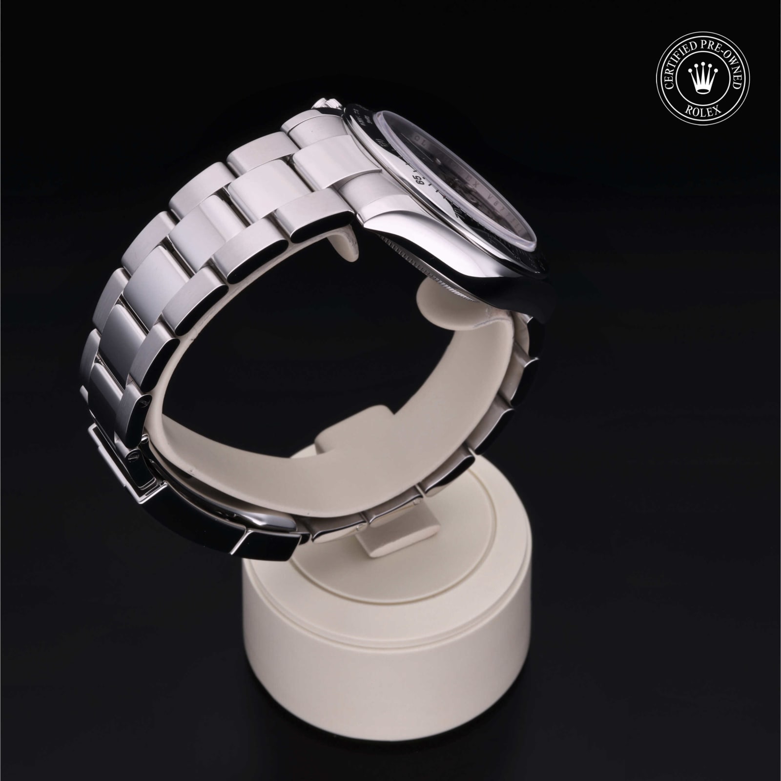 Cosmograph Daytona  Certified Pre-Owned