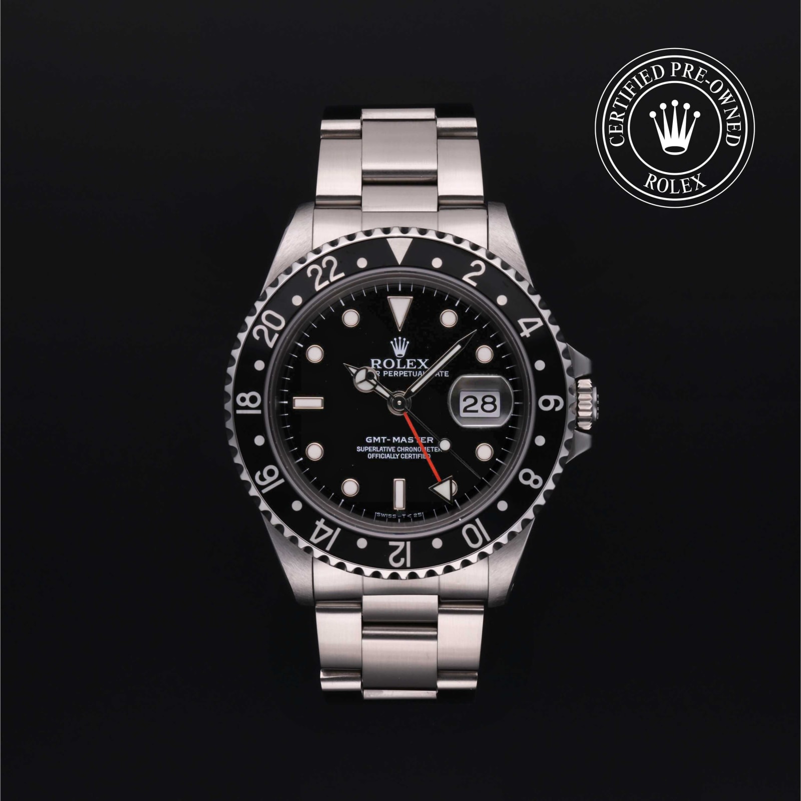 Gmt-Master