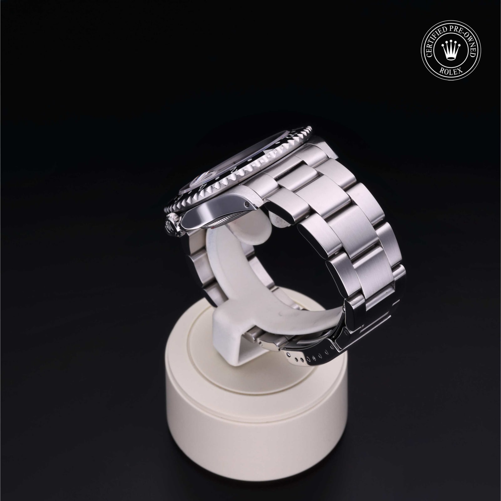 GMT-Master  Certified Pre-Owned