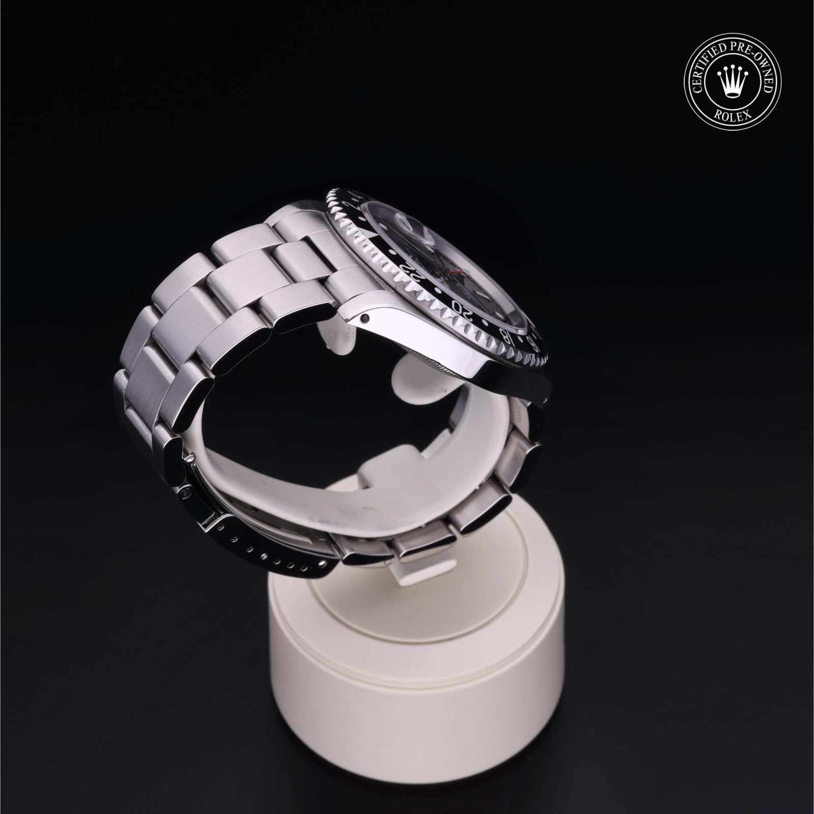 GMT-Master  Certified Pre-Owned
