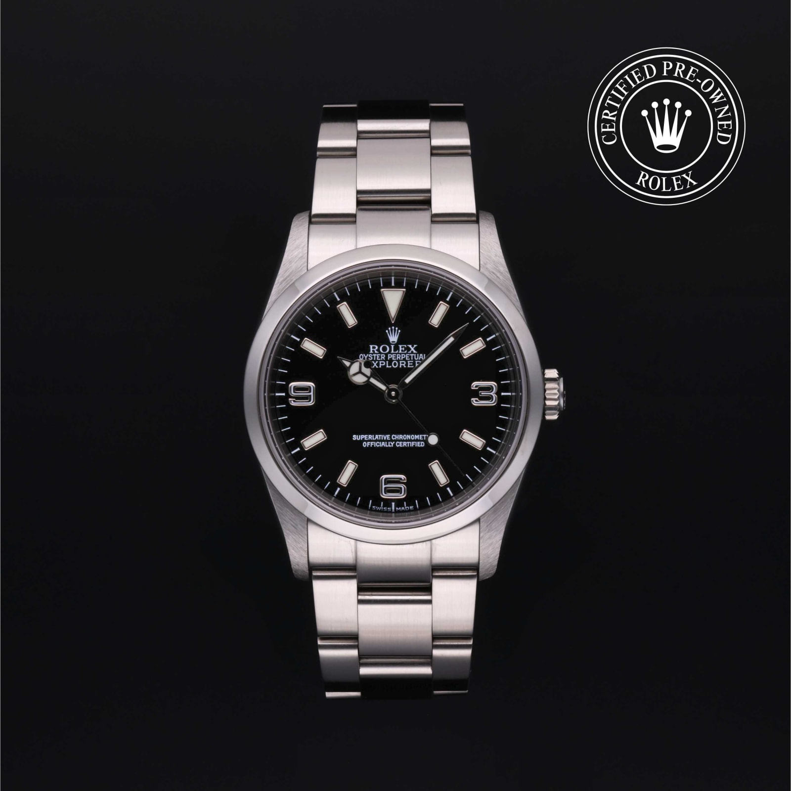 Explorer  Certified Pre-Owned