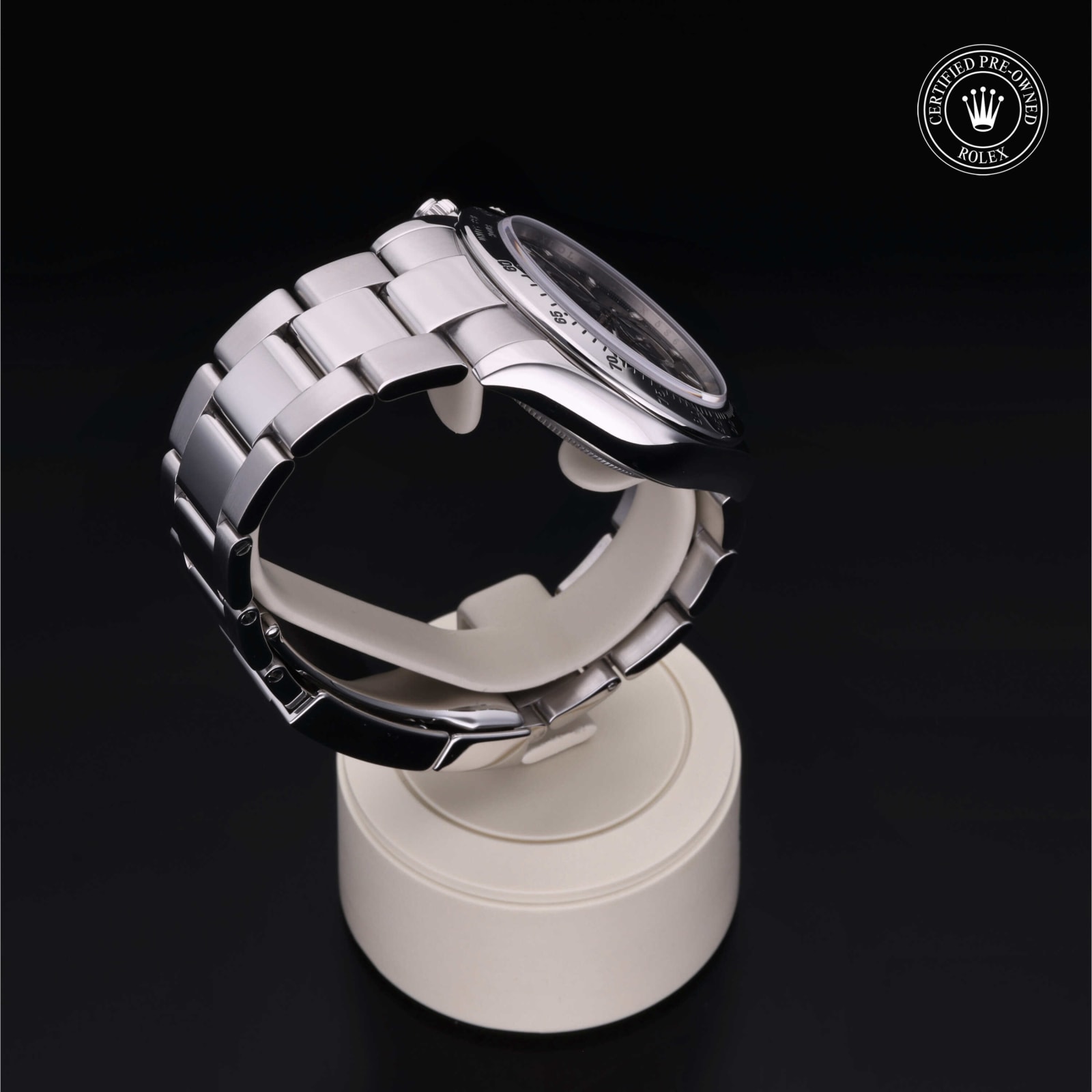 Cosmograph Daytona  Certified Pre-Owned