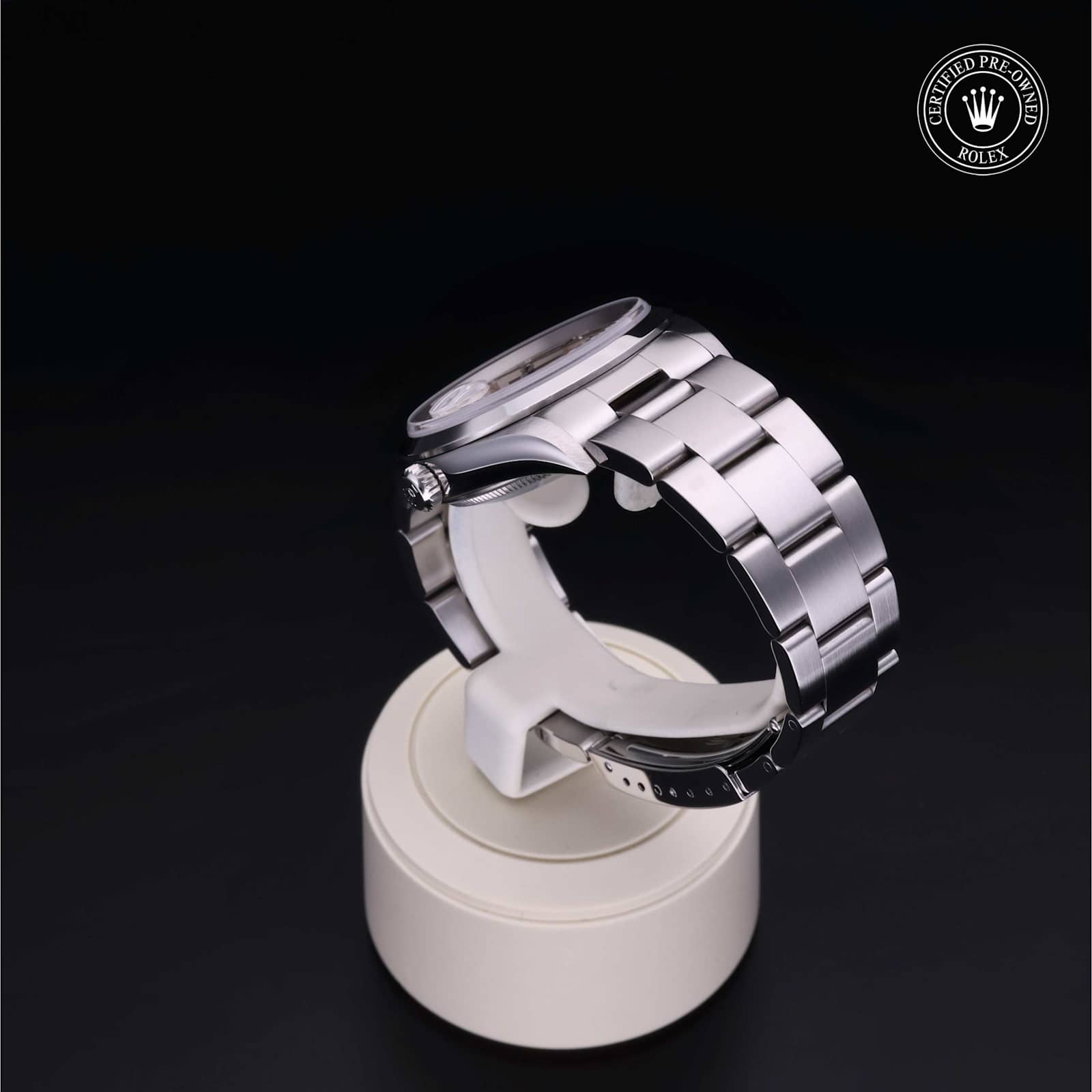 Rolex Date en Acier, 15200 - Bucherer