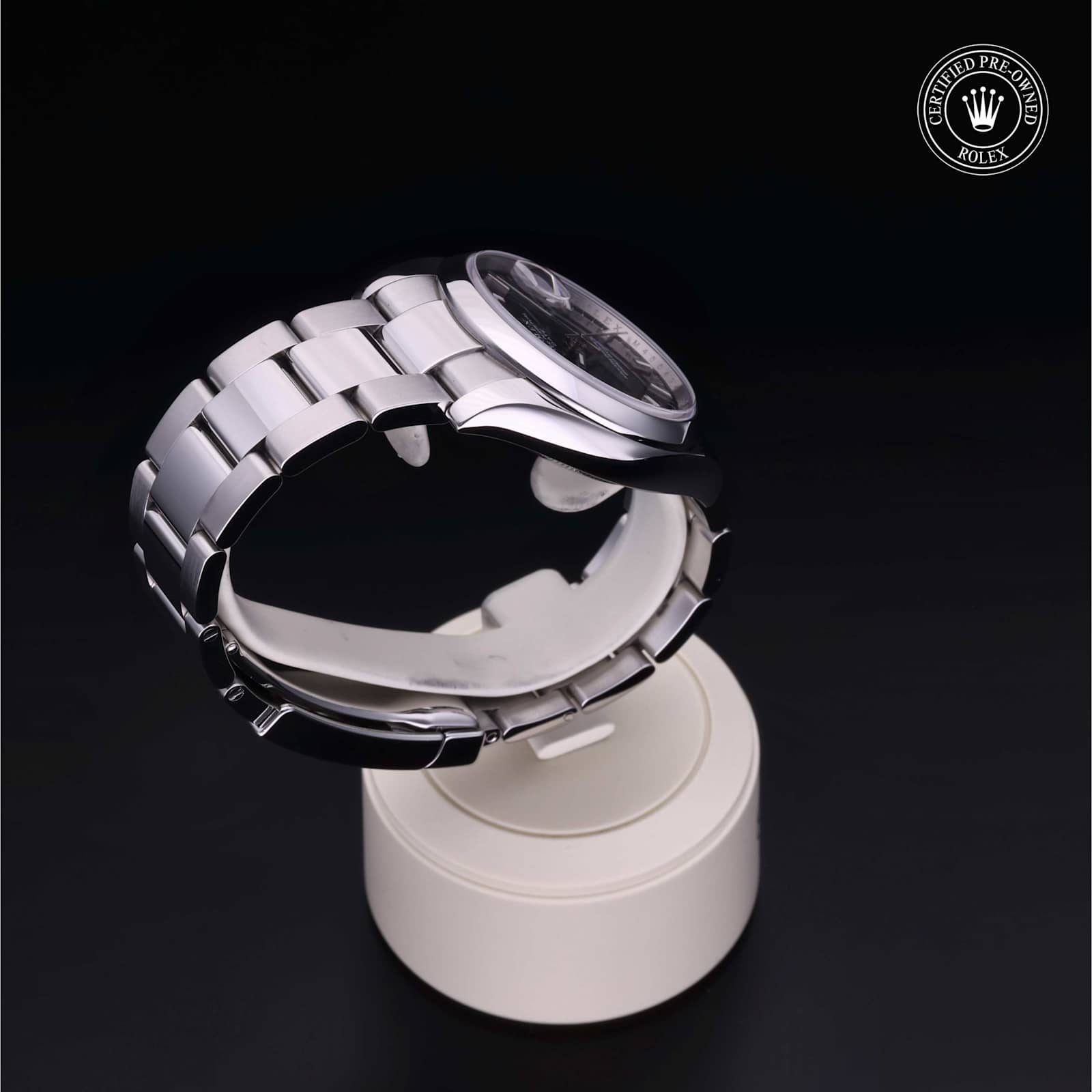 Rolex Date en Acier, 115200 - Bucherer