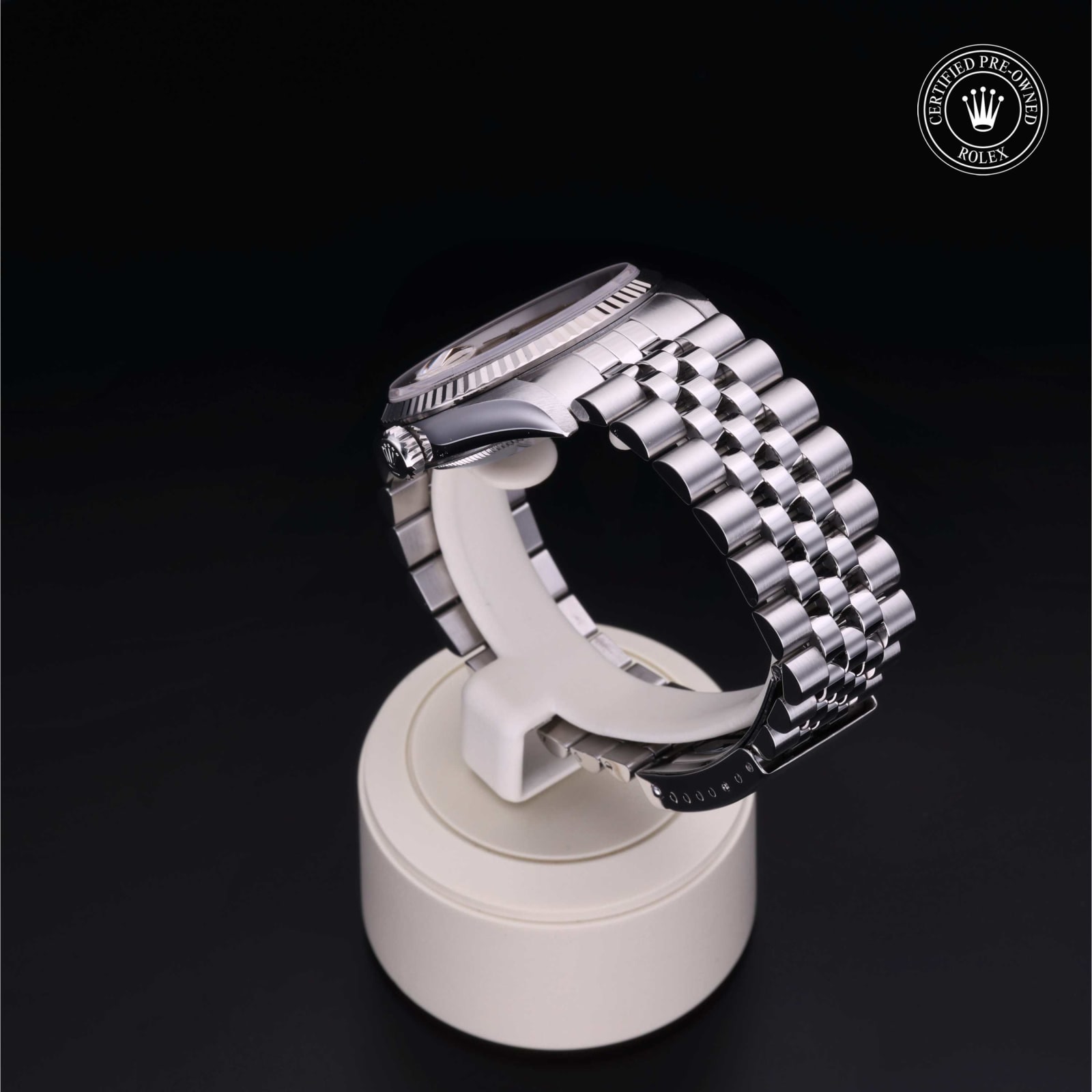 Datejust  Certified Pre-Owned