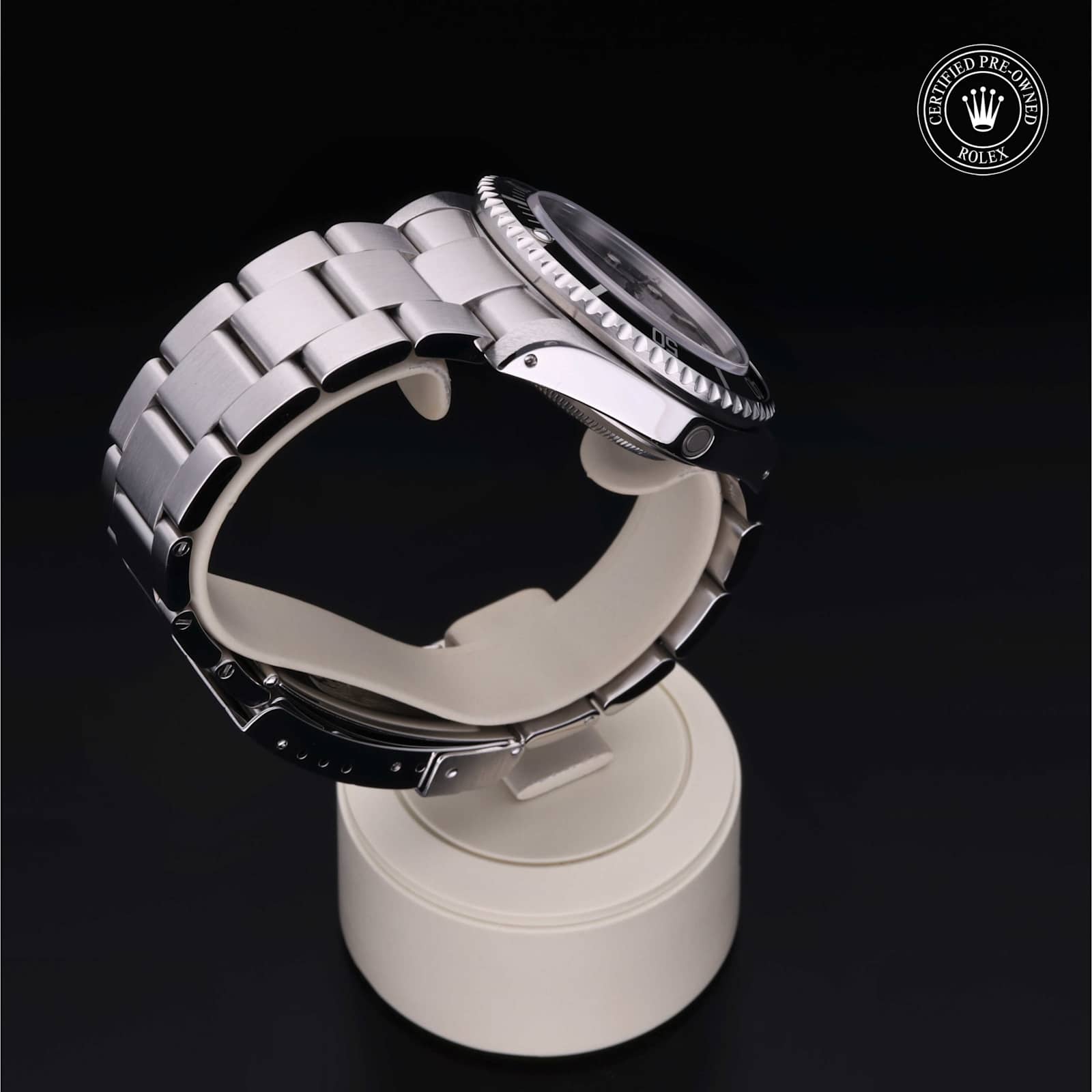 Rolex Sea-Dweller in Steel, 16600 - Bucherer