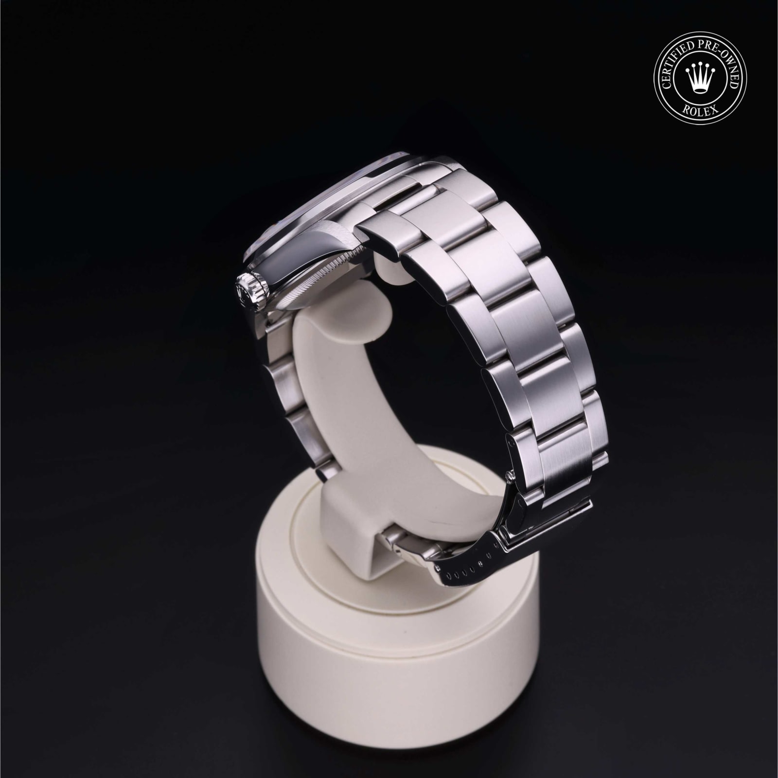 Datejust  Certified Pre-Owned