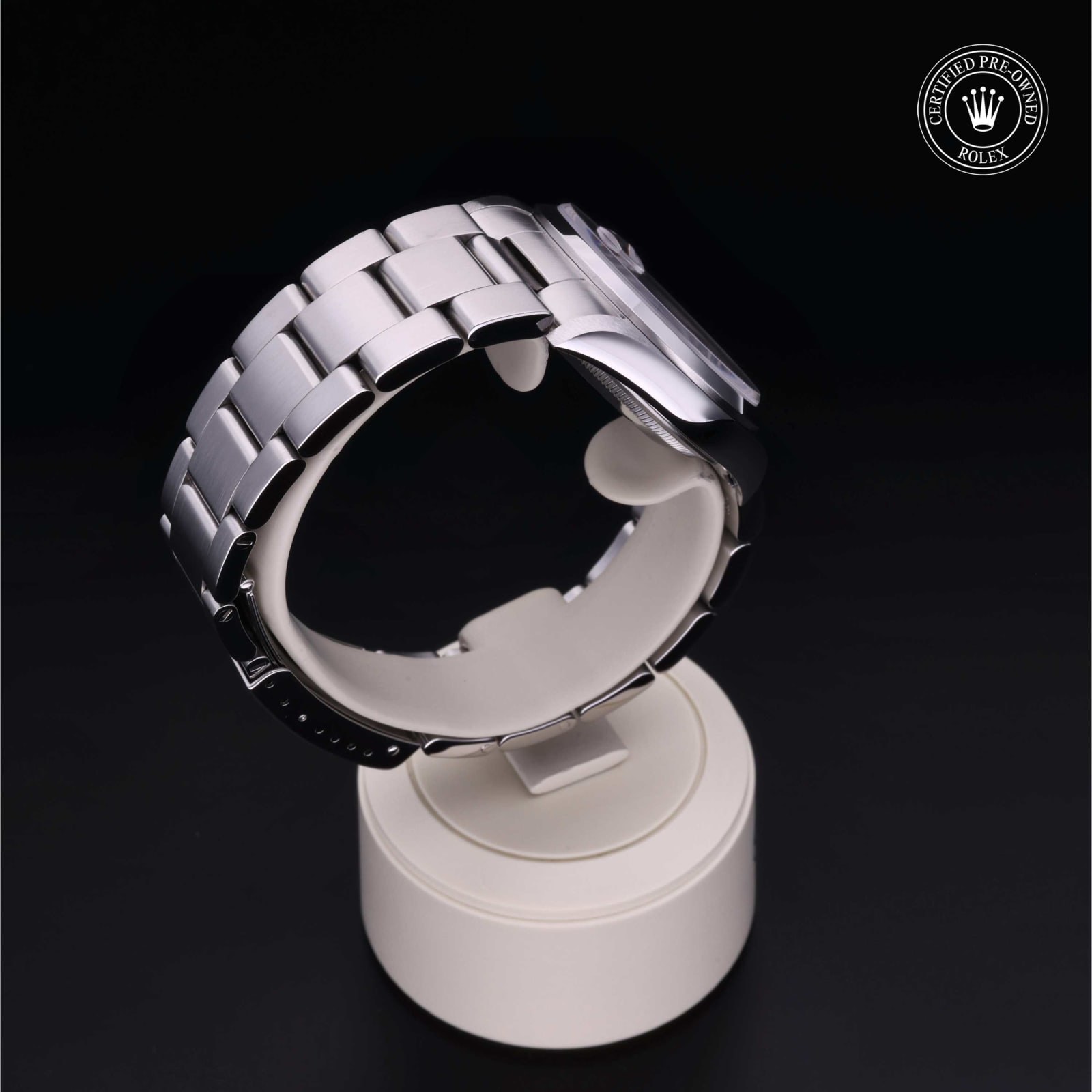 Datejust  Certified Pre-Owned