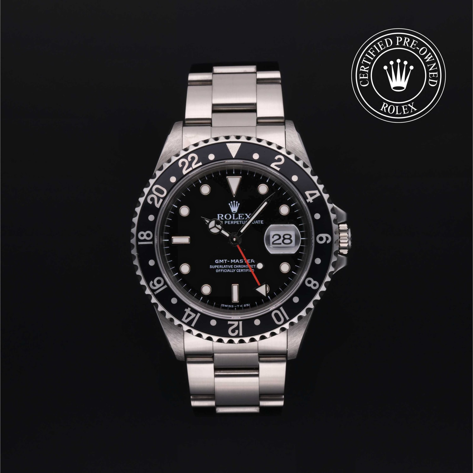 Gmt-Master