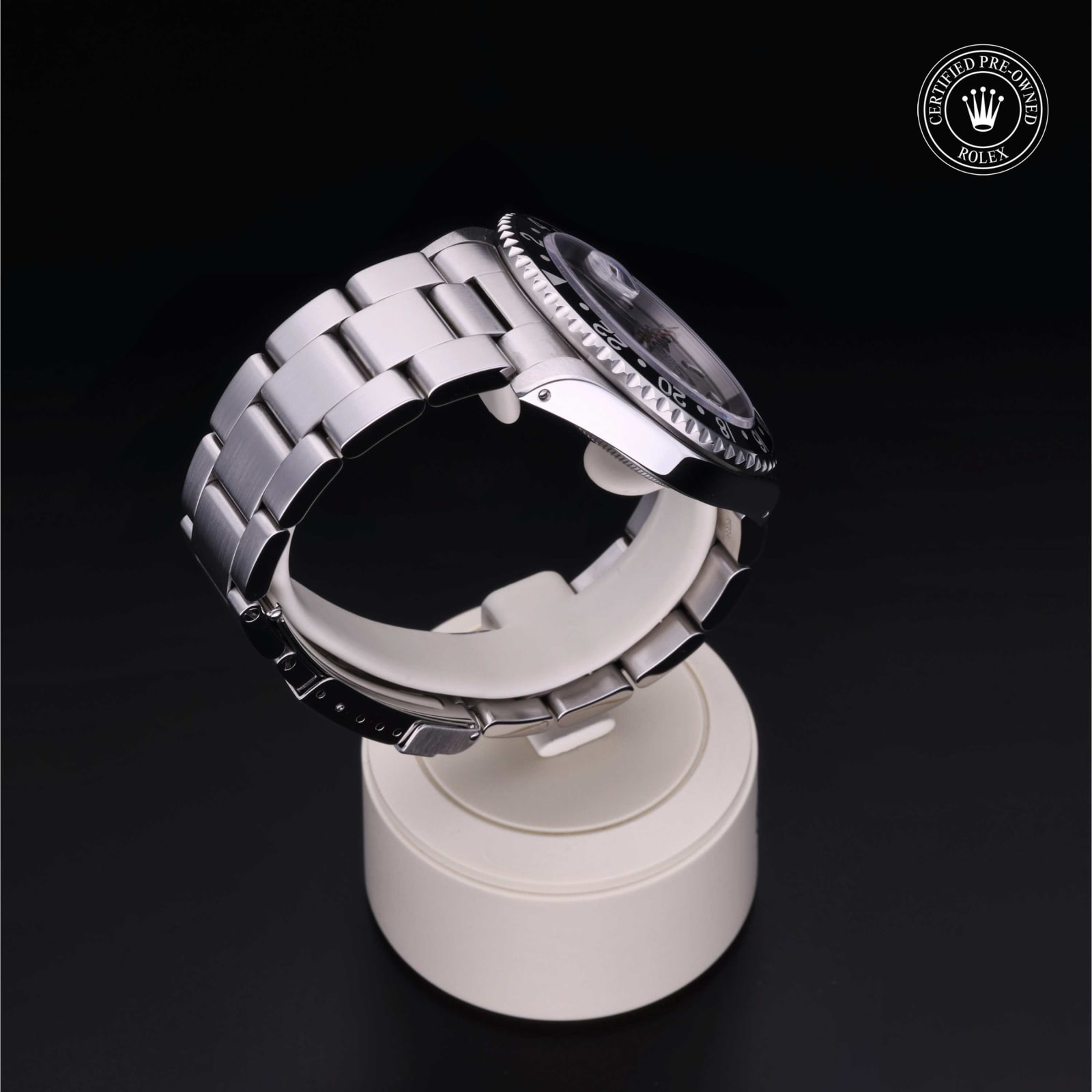 GMT-Master  Certified Pre-Owned