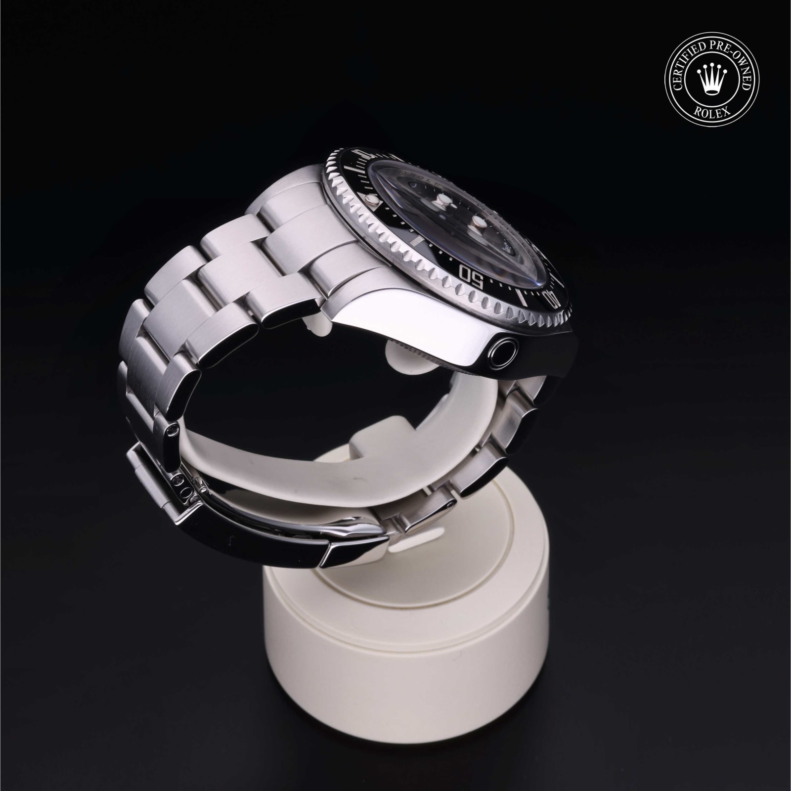 Deepsea  Certified Pre-Owned