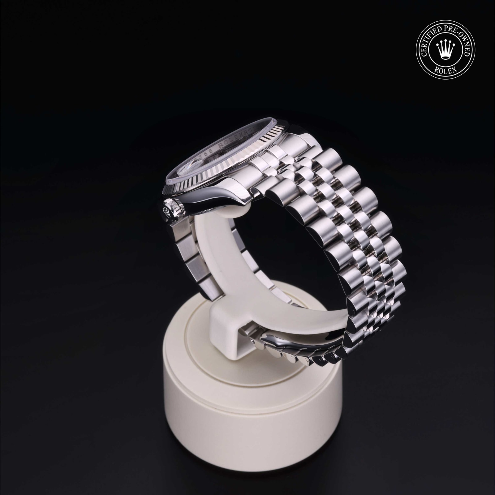 Datejust  Certified Pre-Owned