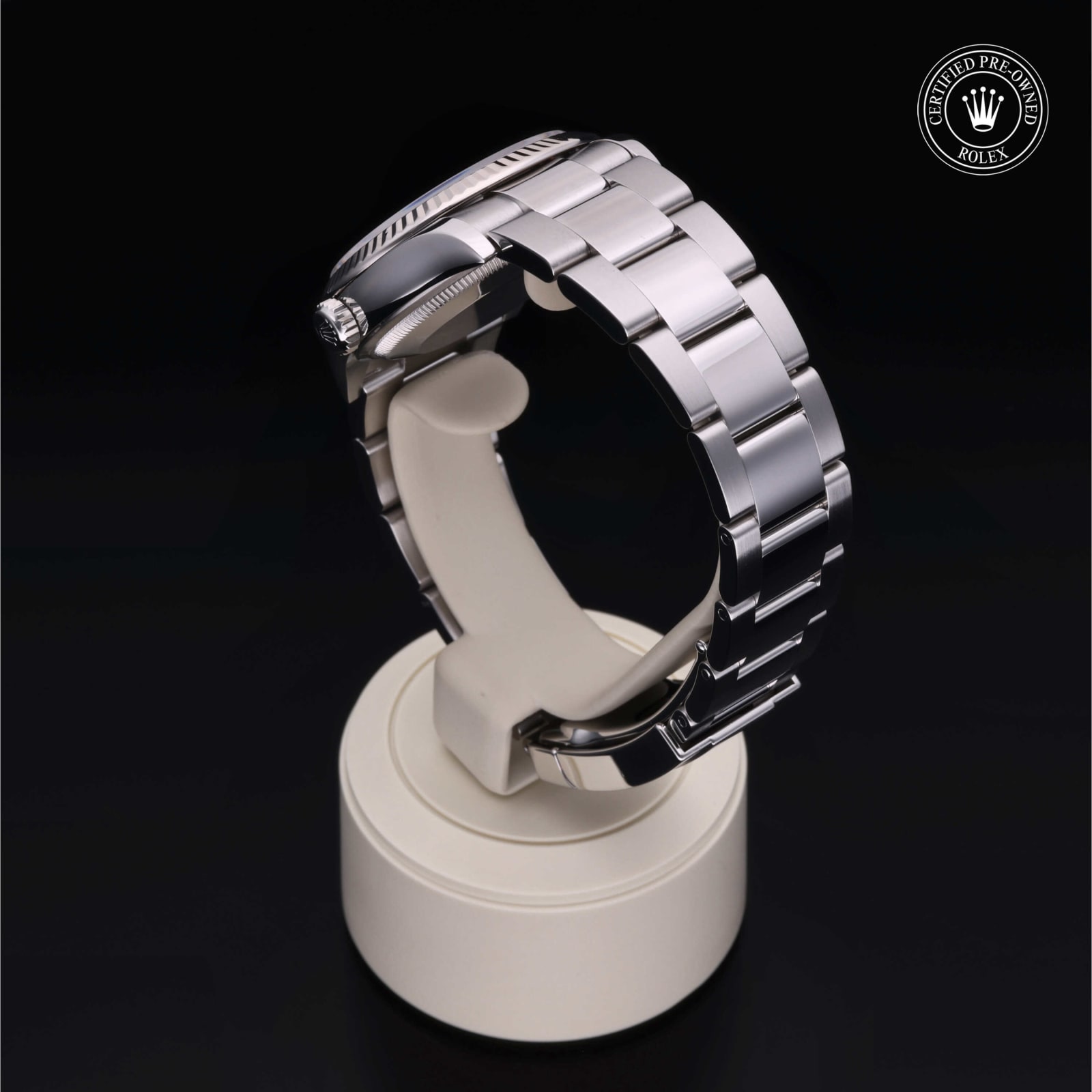 Datejust  Certified Pre-Owned