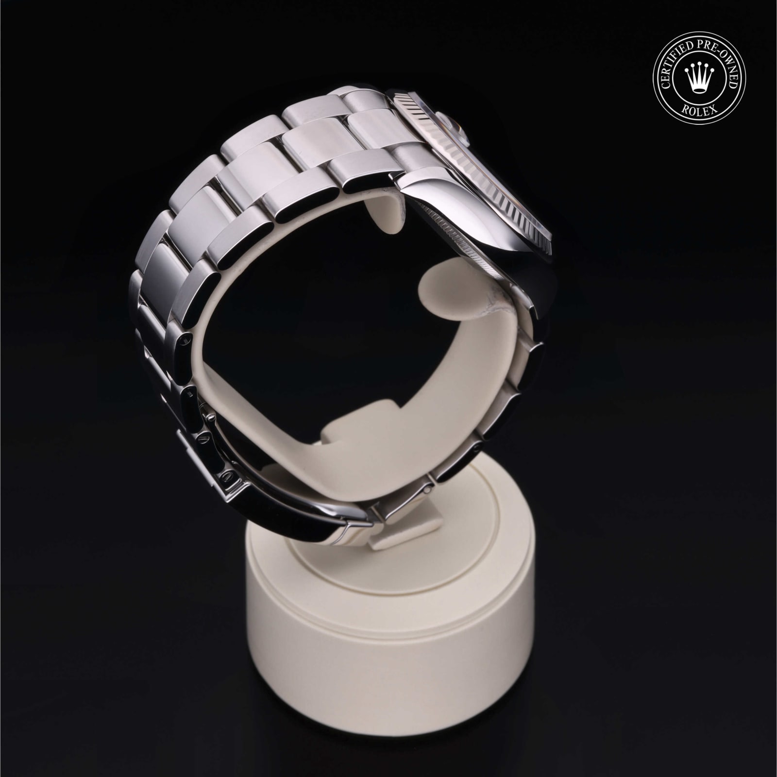 Datejust  Certified Pre-Owned