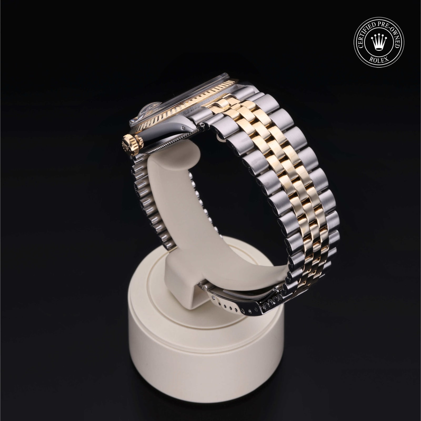 Datejust  Certified Pre-Owned
