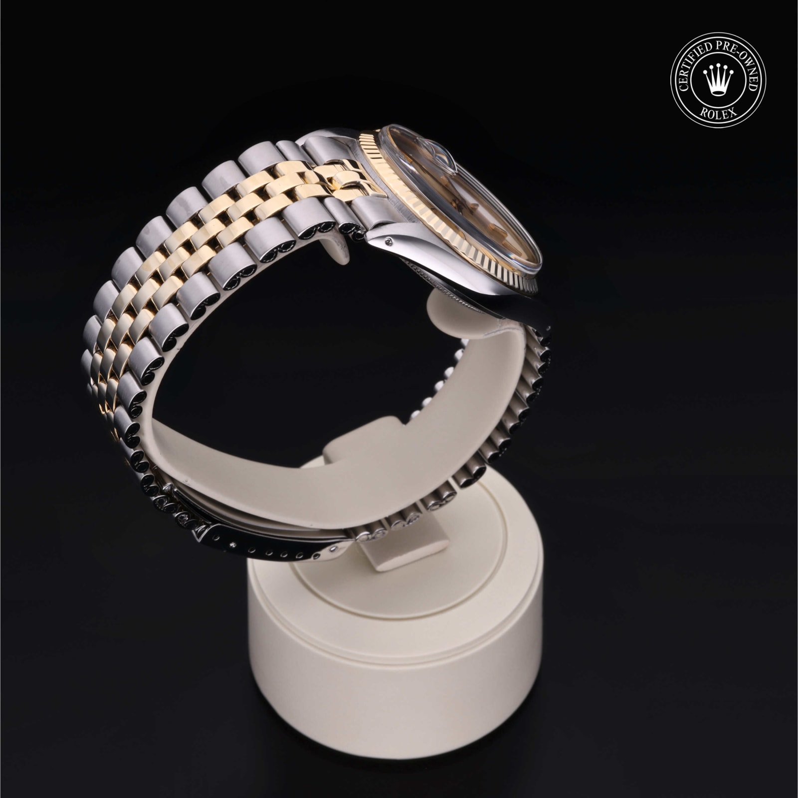 Datejust  Certified Pre-Owned