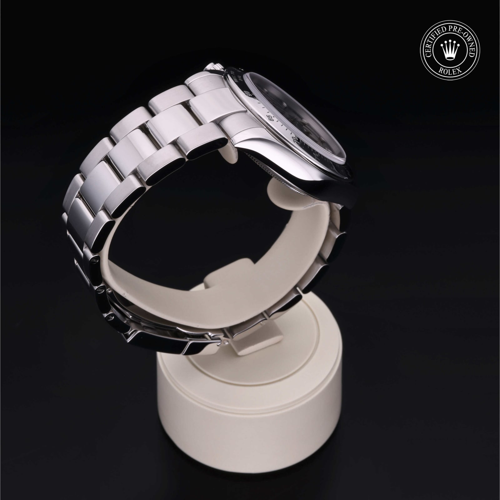 Cosmograph Daytona  Certified Pre-Owned