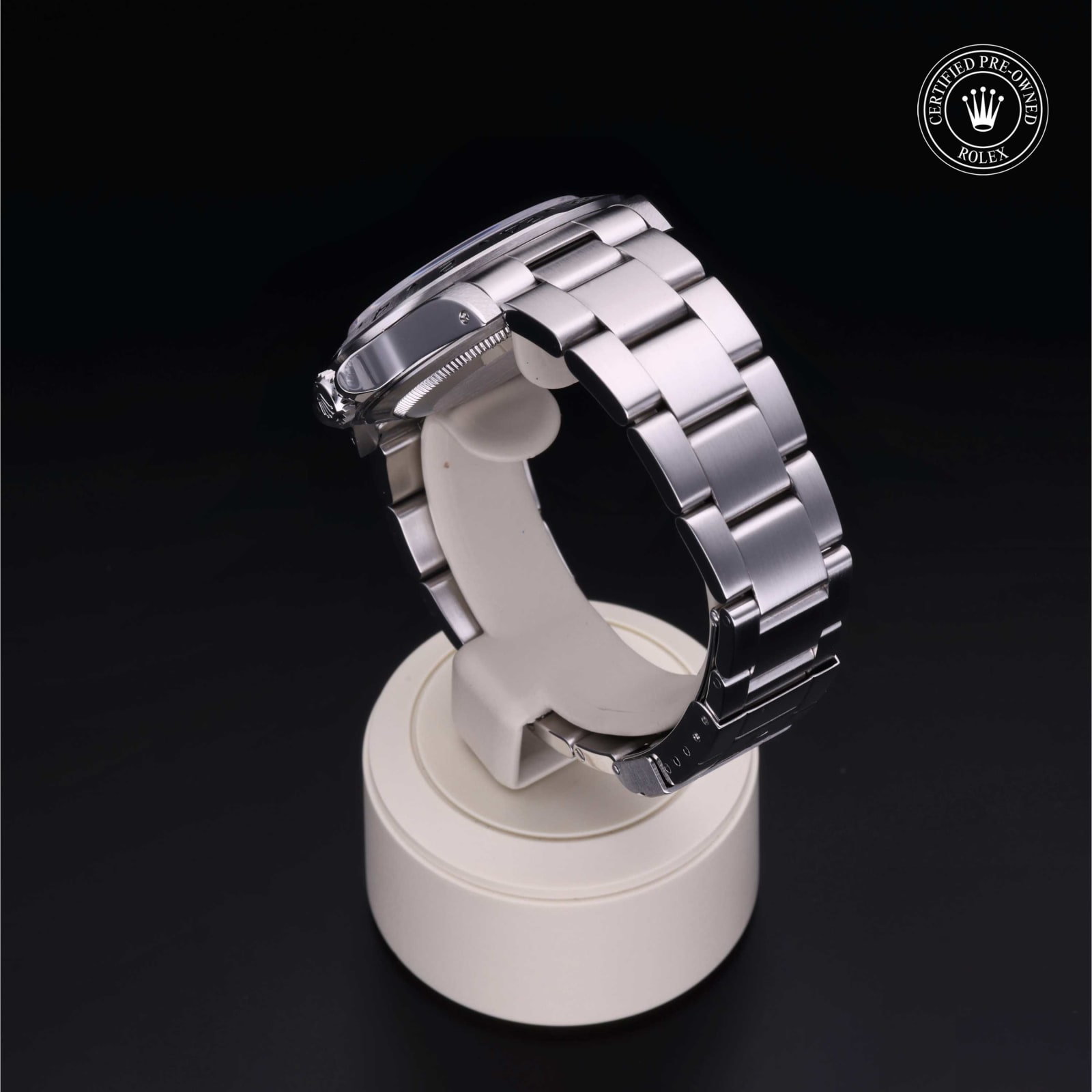 Explorer II  Certified Pre-Owned