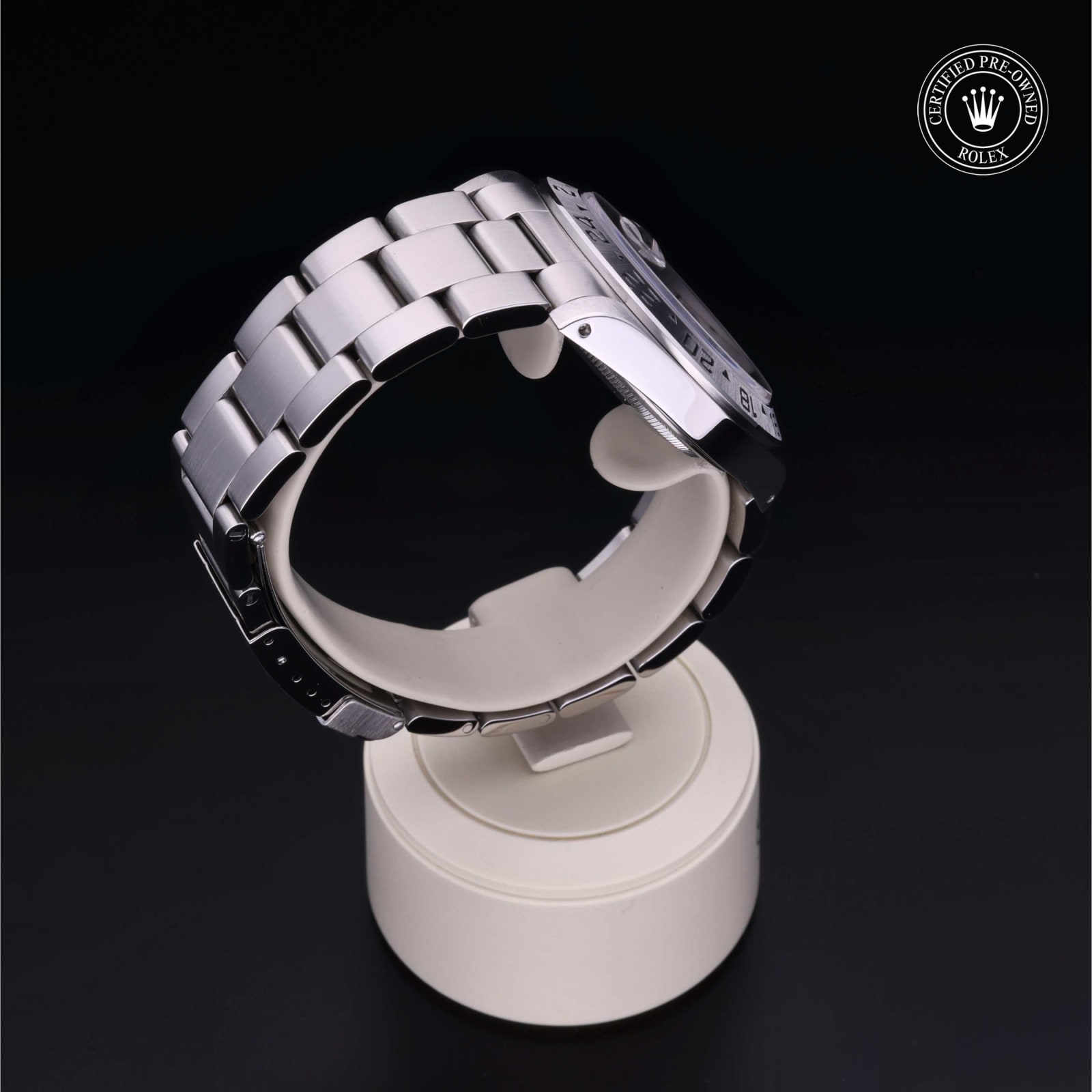 Explorer II  Certified Pre-Owned