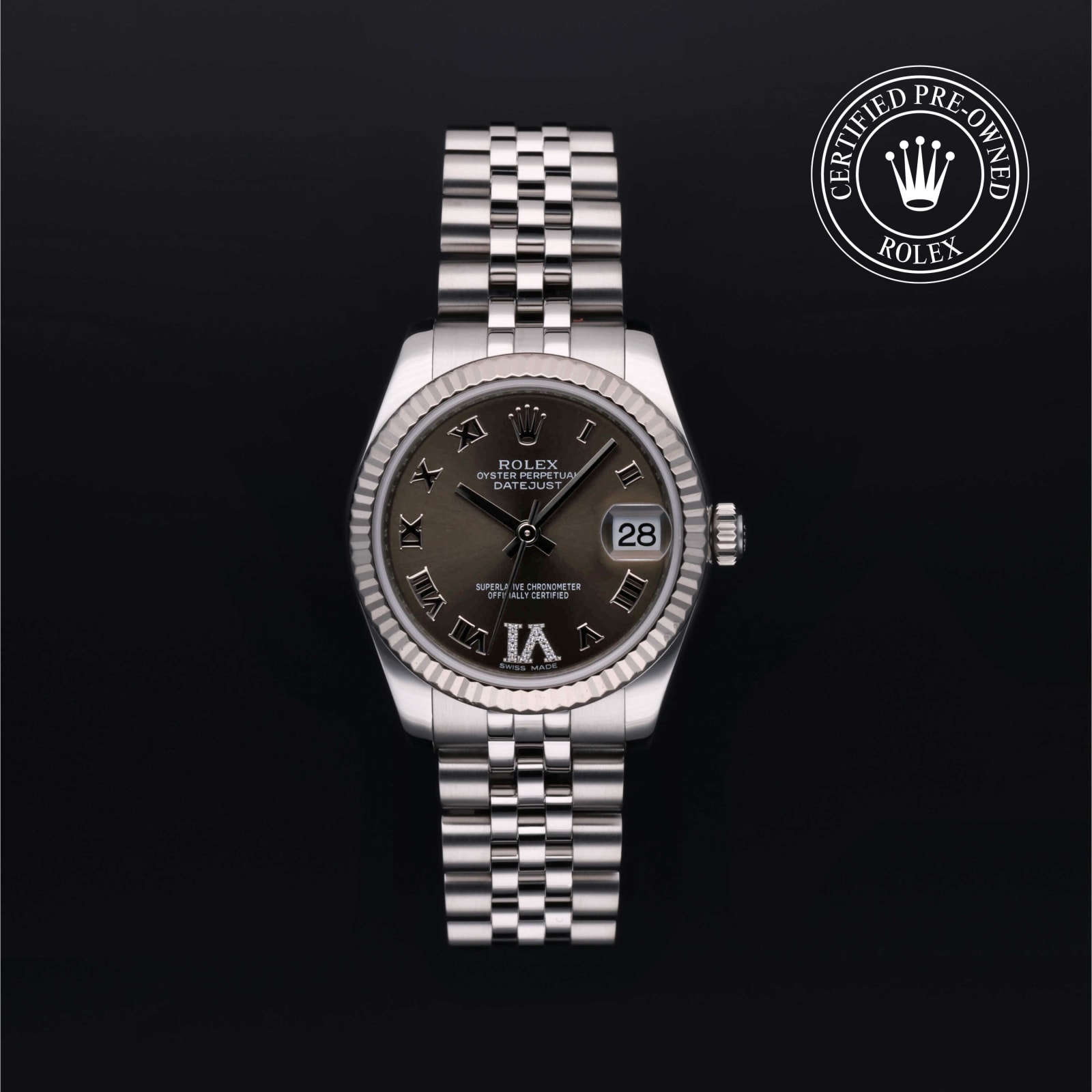 Datejust