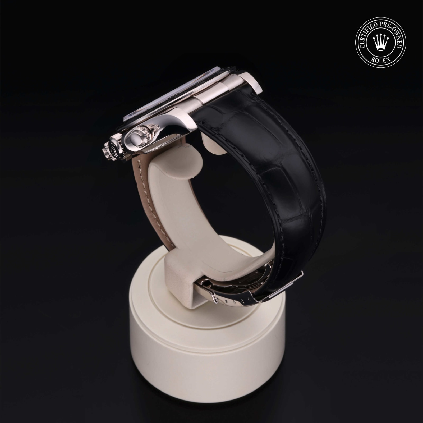 Cosmograph Daytona  Certified Pre-Owned