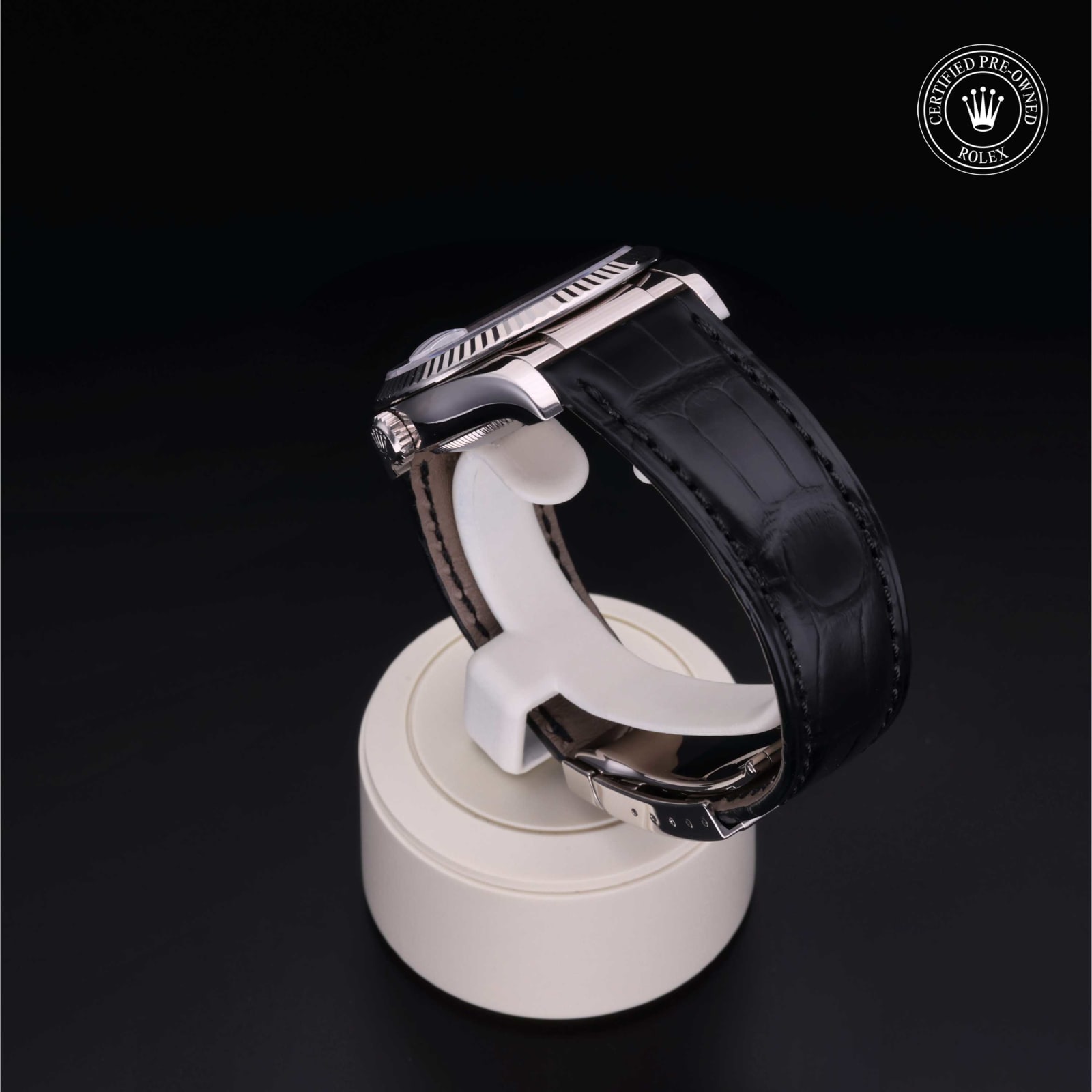Datejust  Certified Pre-Owned