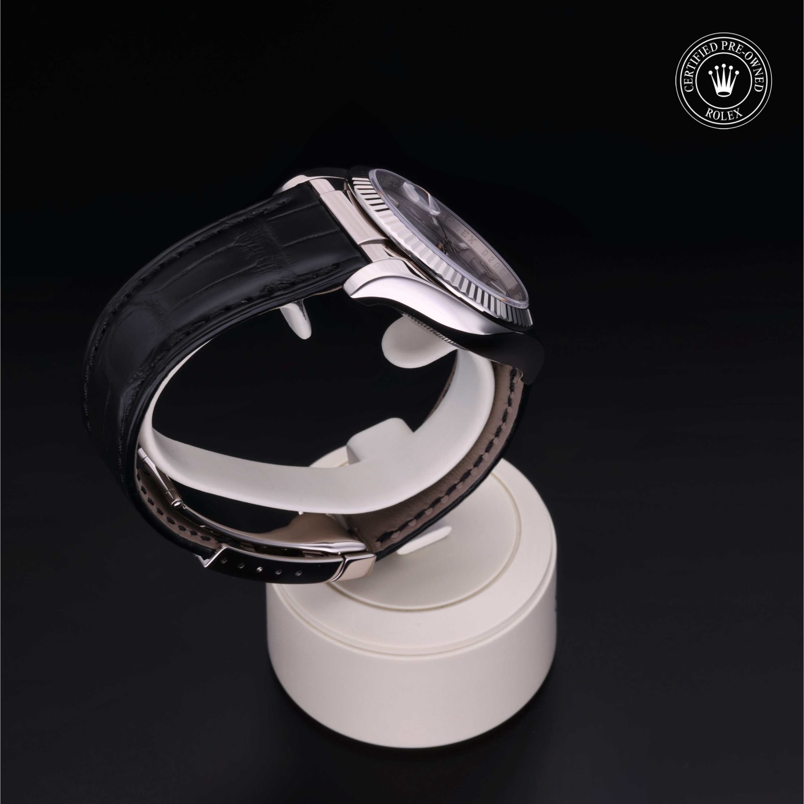 Datejust  Certified Pre-Owned
