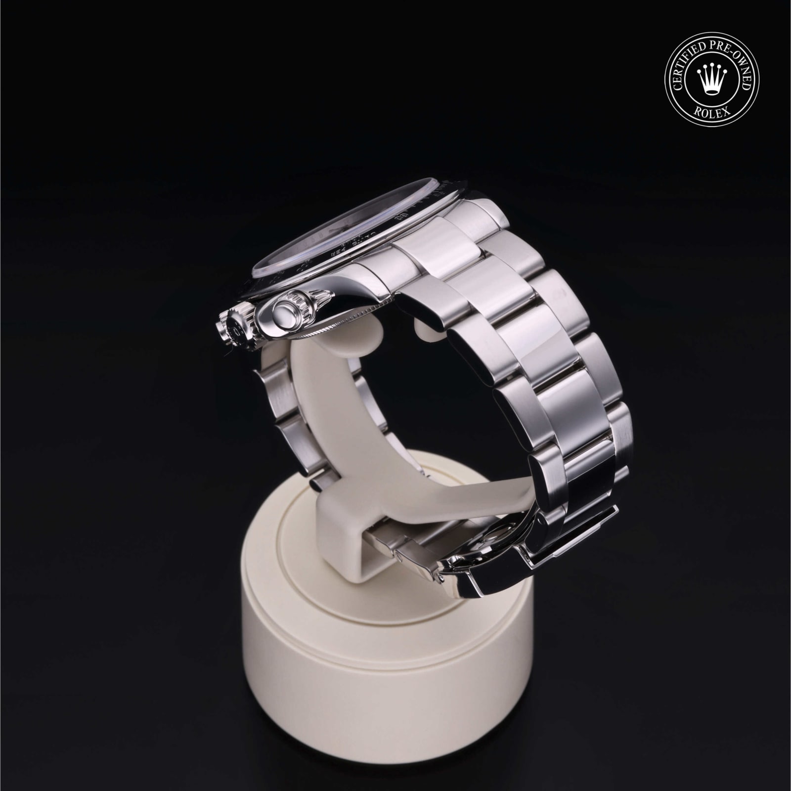 Cosmograph Daytona  Certified Pre-Owned