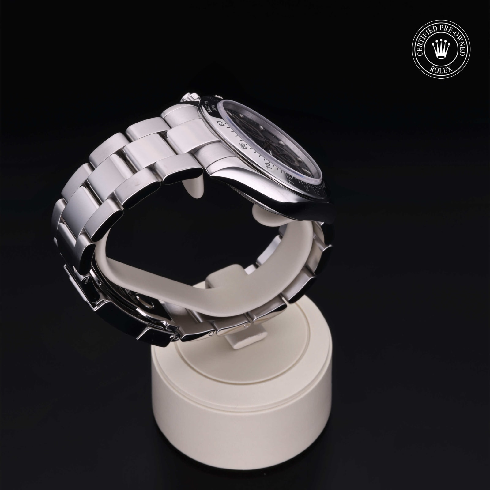 Cosmograph Daytona  Certified Pre-Owned