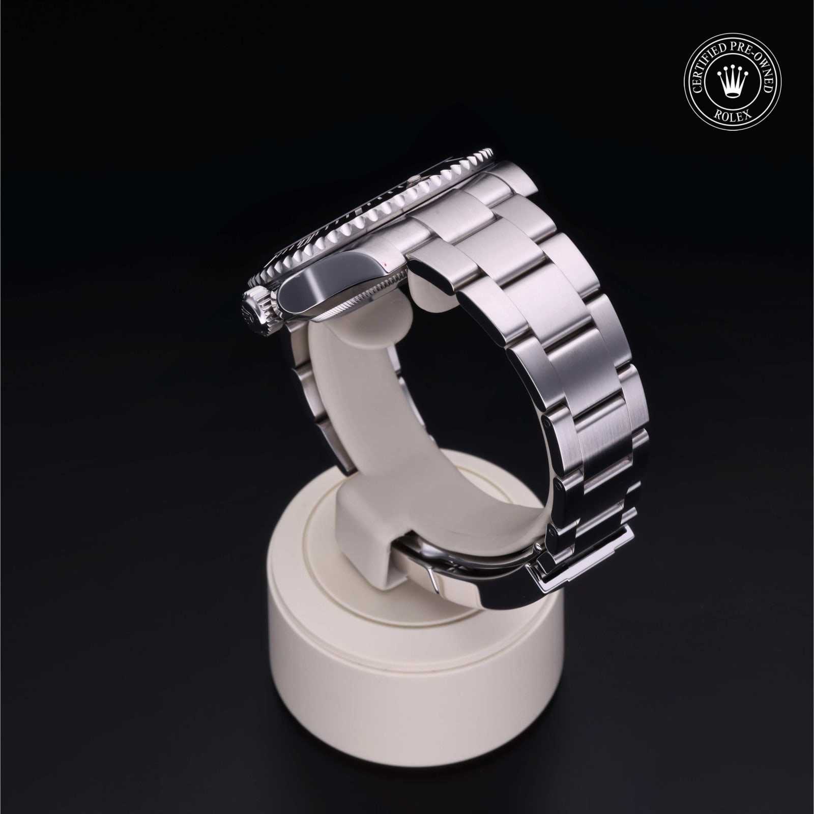 Rolex Submariner in Edelstahl, 114060 - Bucherer
