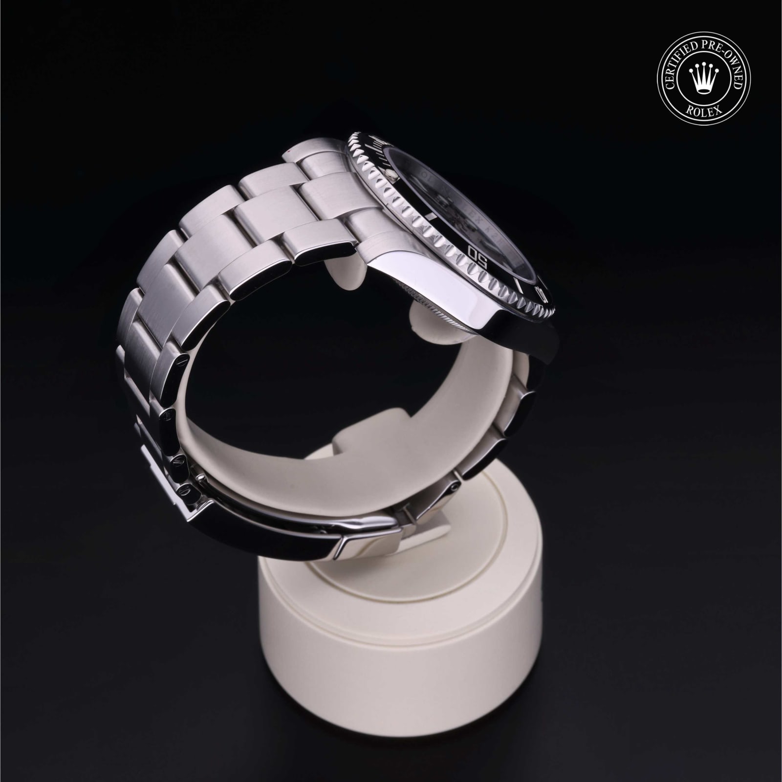 Rolex Submariner in Edelstahl, 114060 - Bucherer