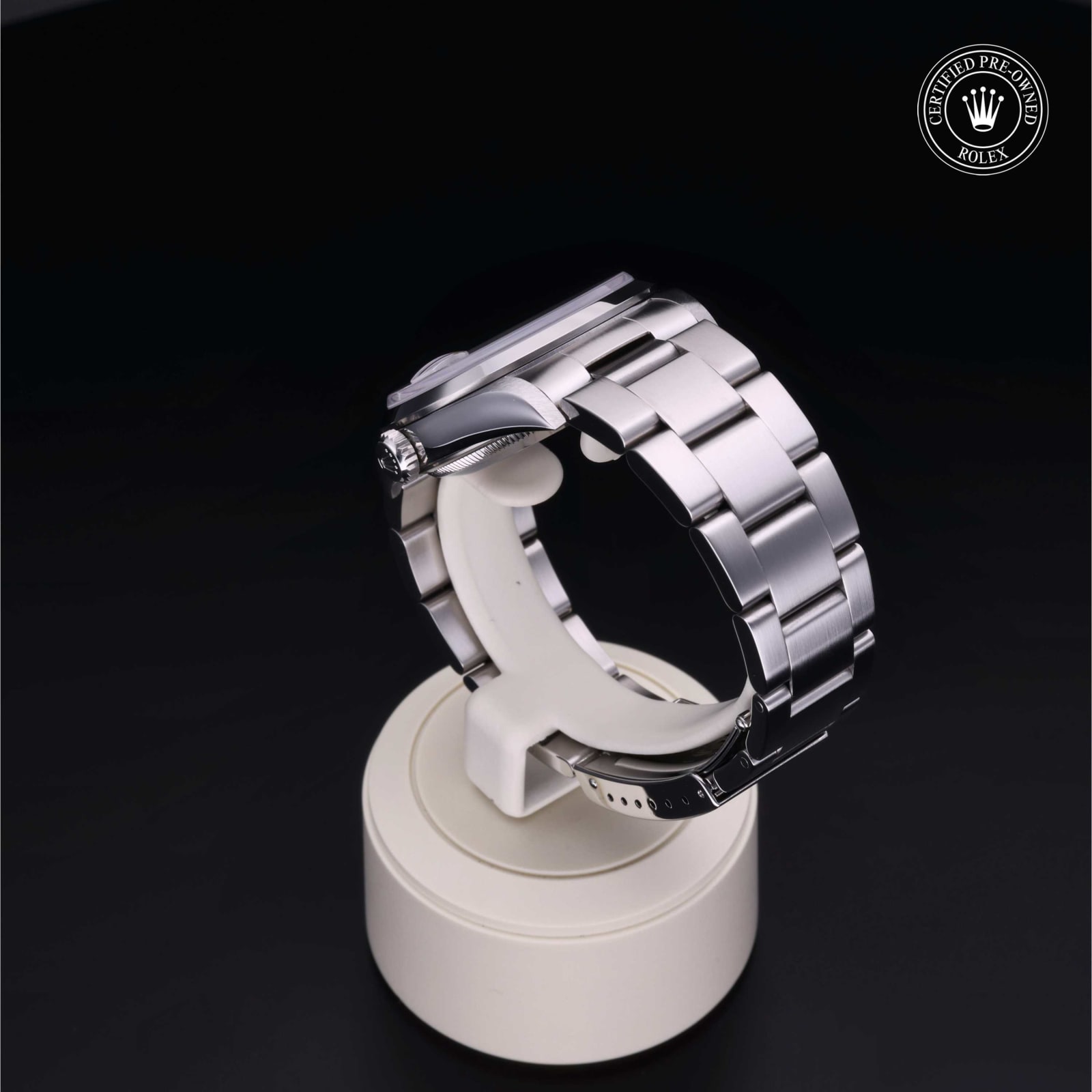 Datejust  Certified Pre-Owned