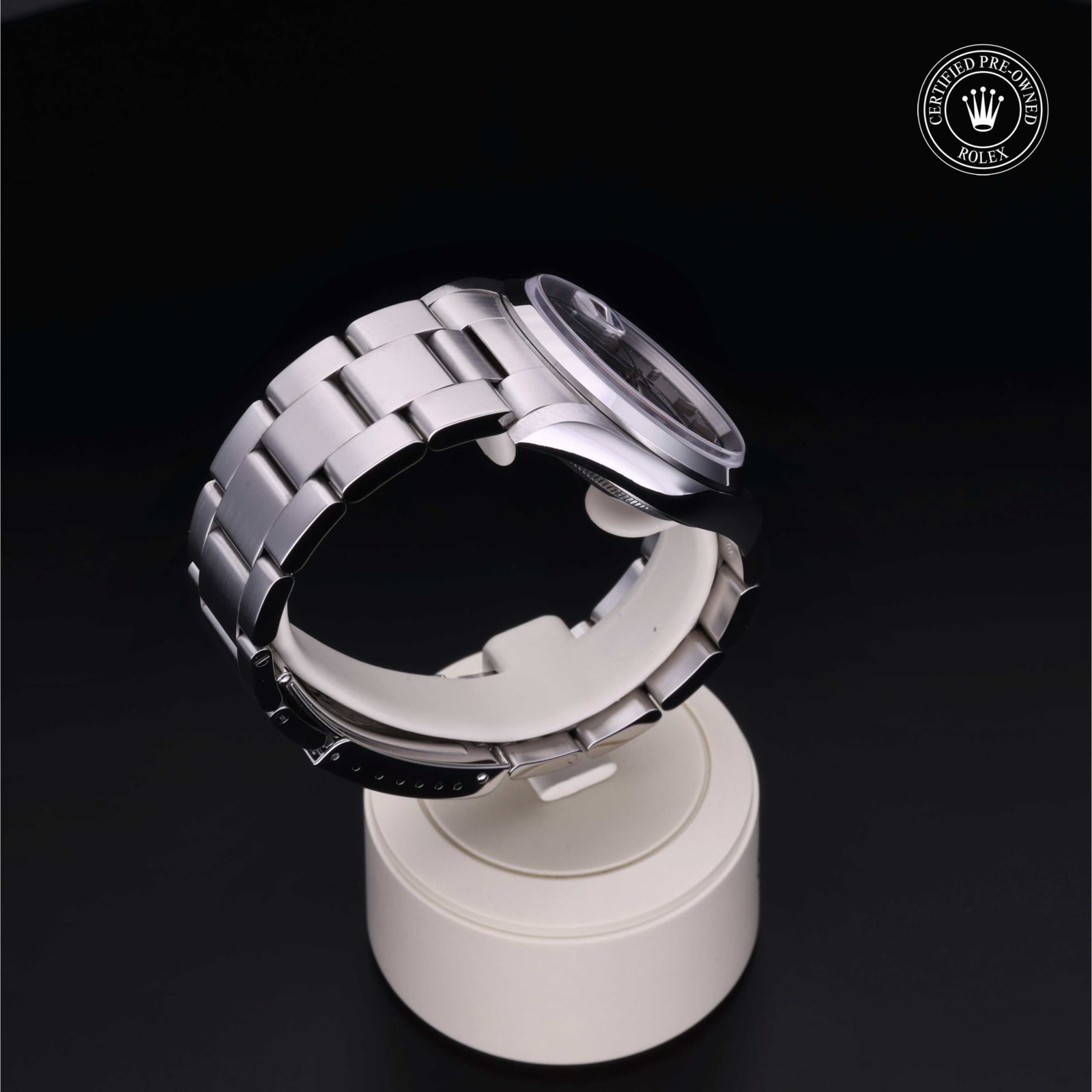 Datejust  Certified Pre-Owned