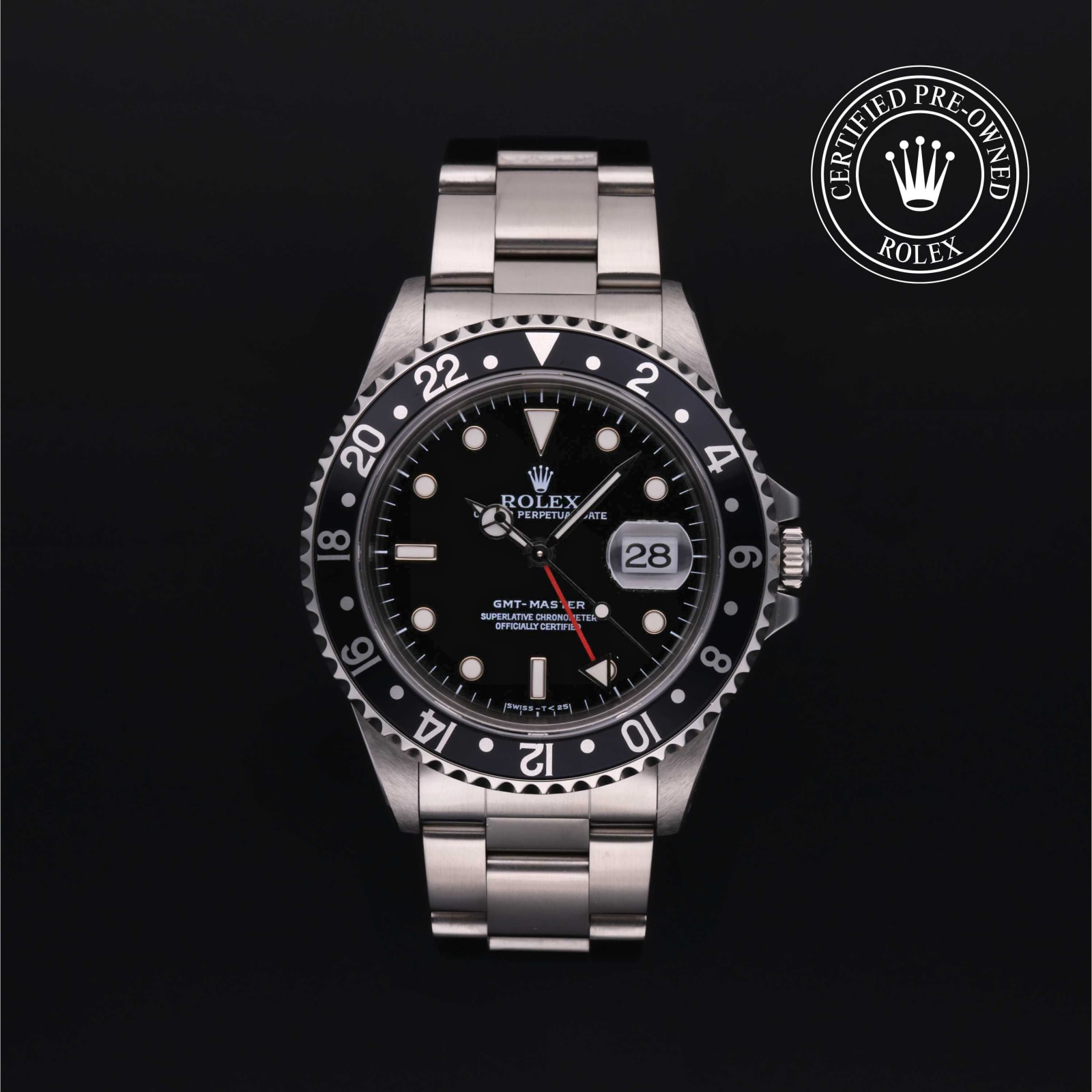 Gmt-Master