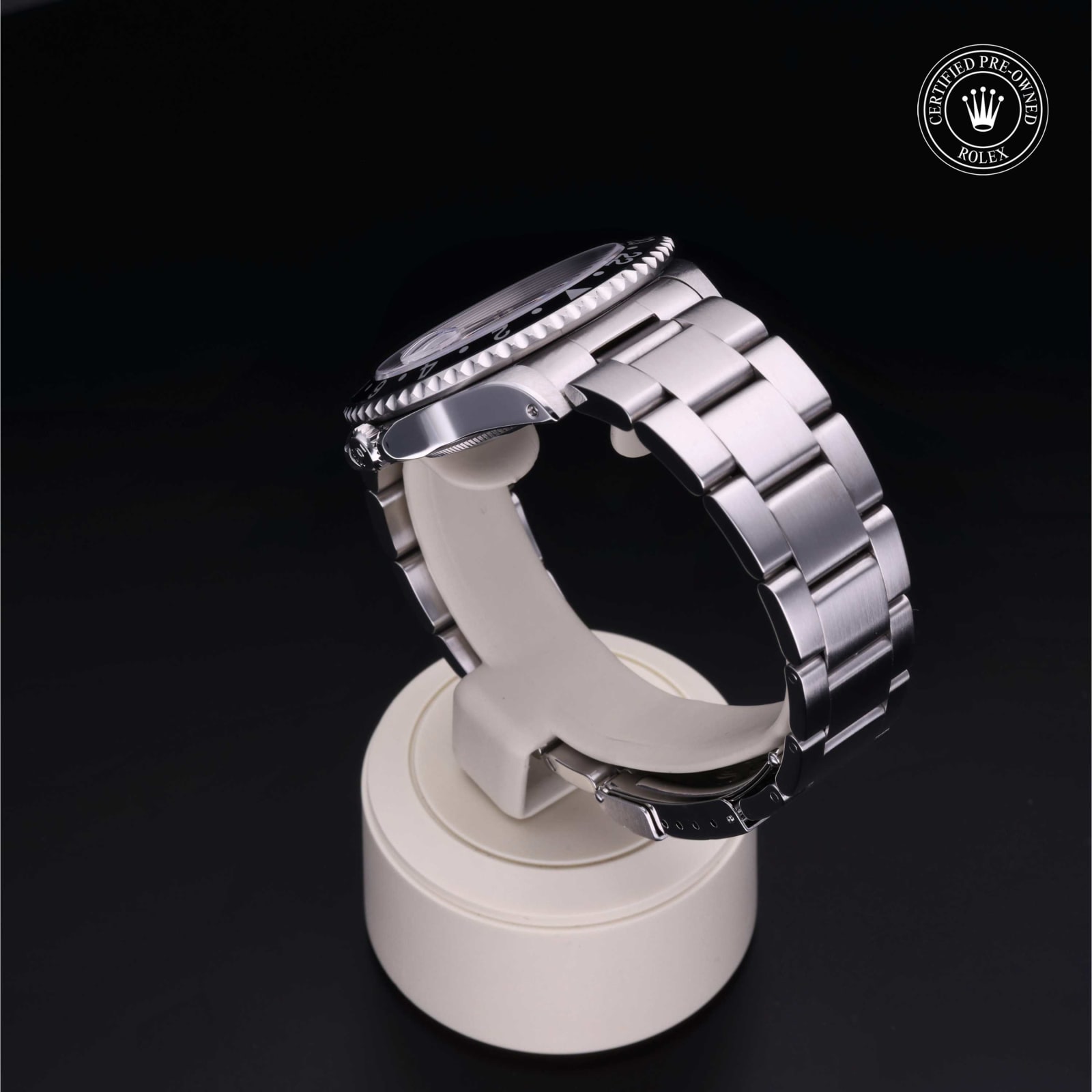 GMT-Master  Certified Pre-Owned