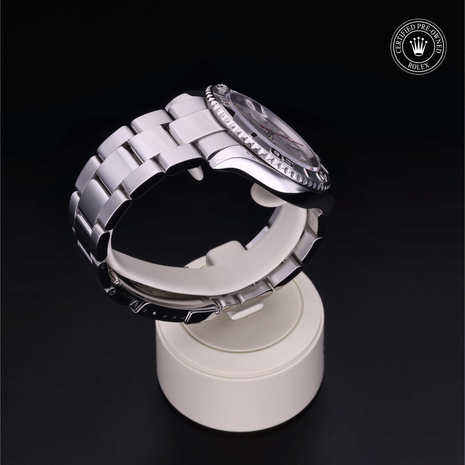 Yacht-Master  Certified Pre-Owned