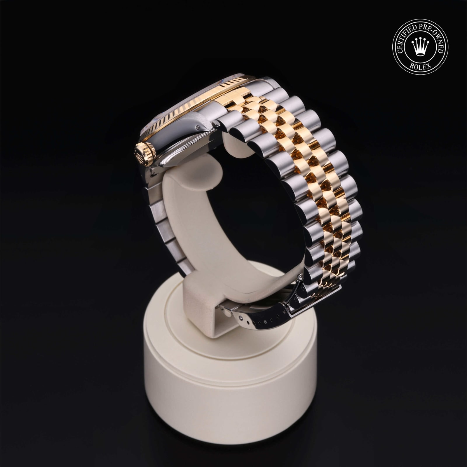 Datejust  Certified Pre-Owned