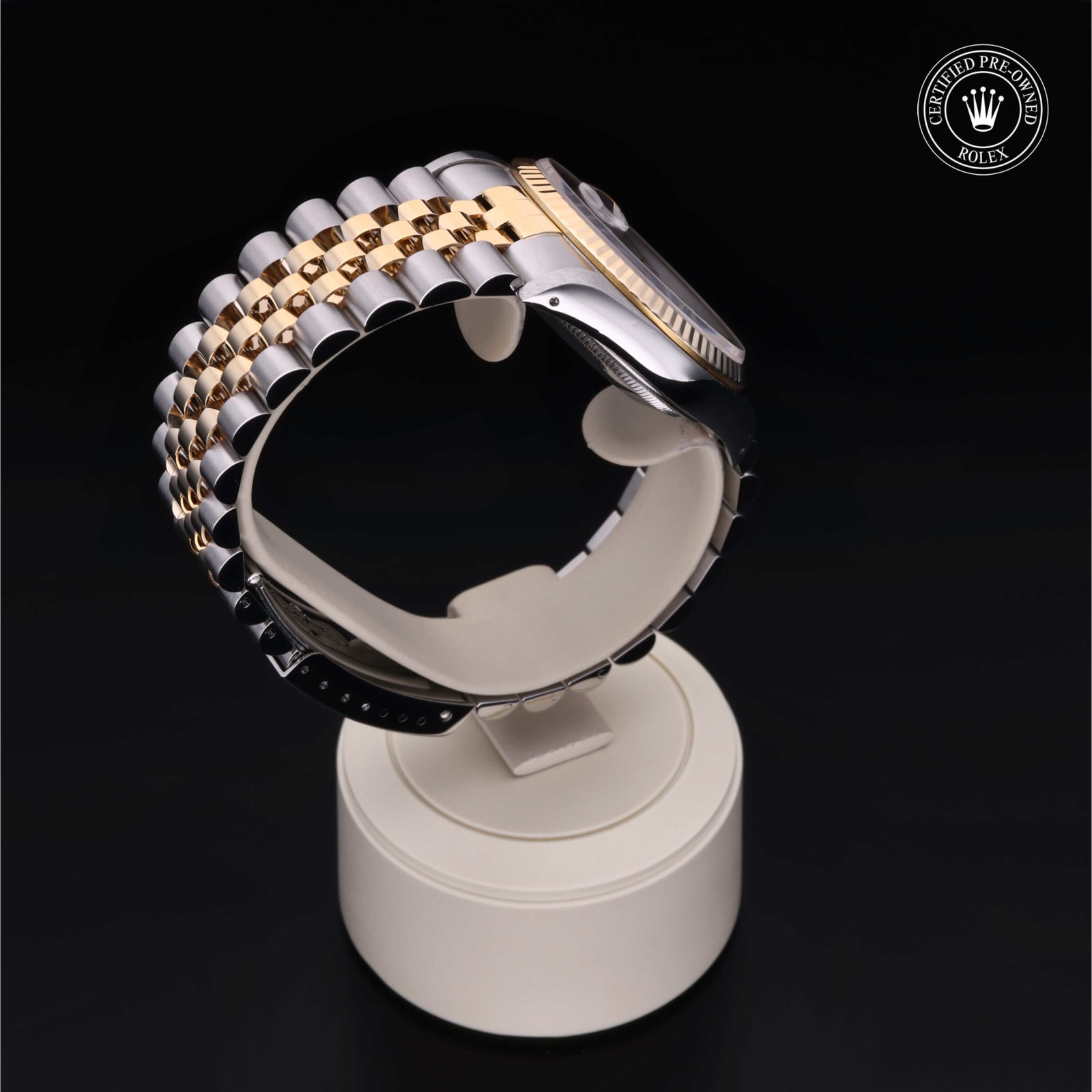 Datejust  Certified Pre-Owned
