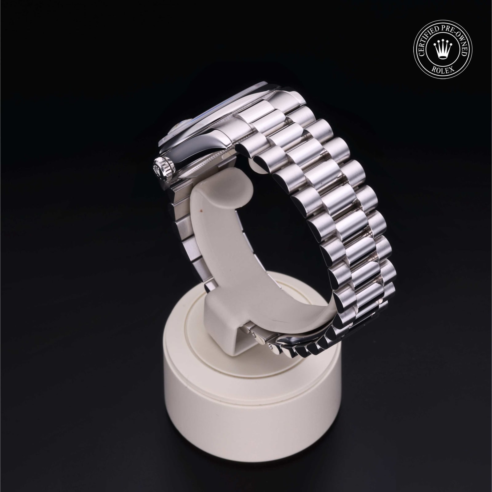 Day-Date  Certified Pre-Owned