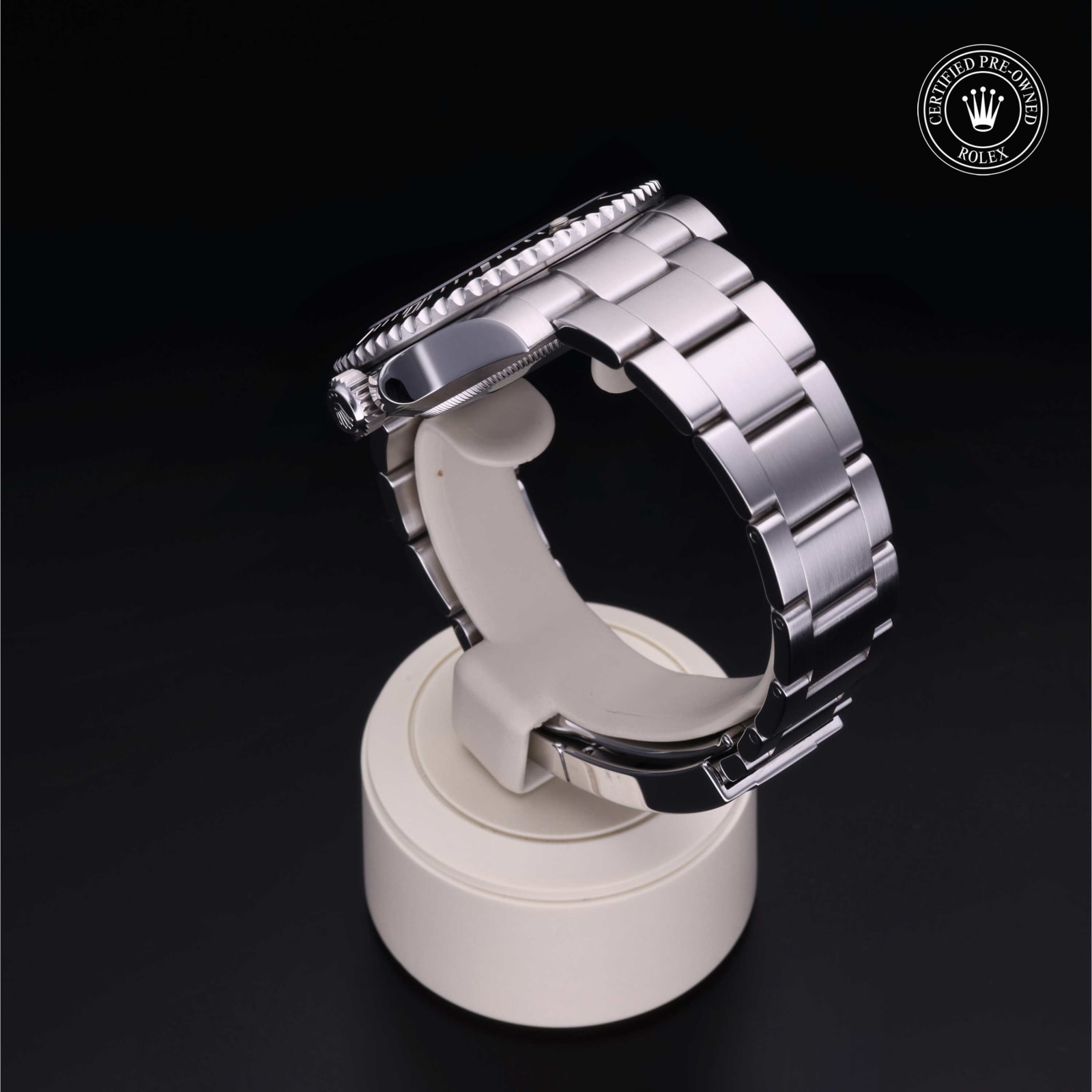Submariner  Certified Pre-Owned