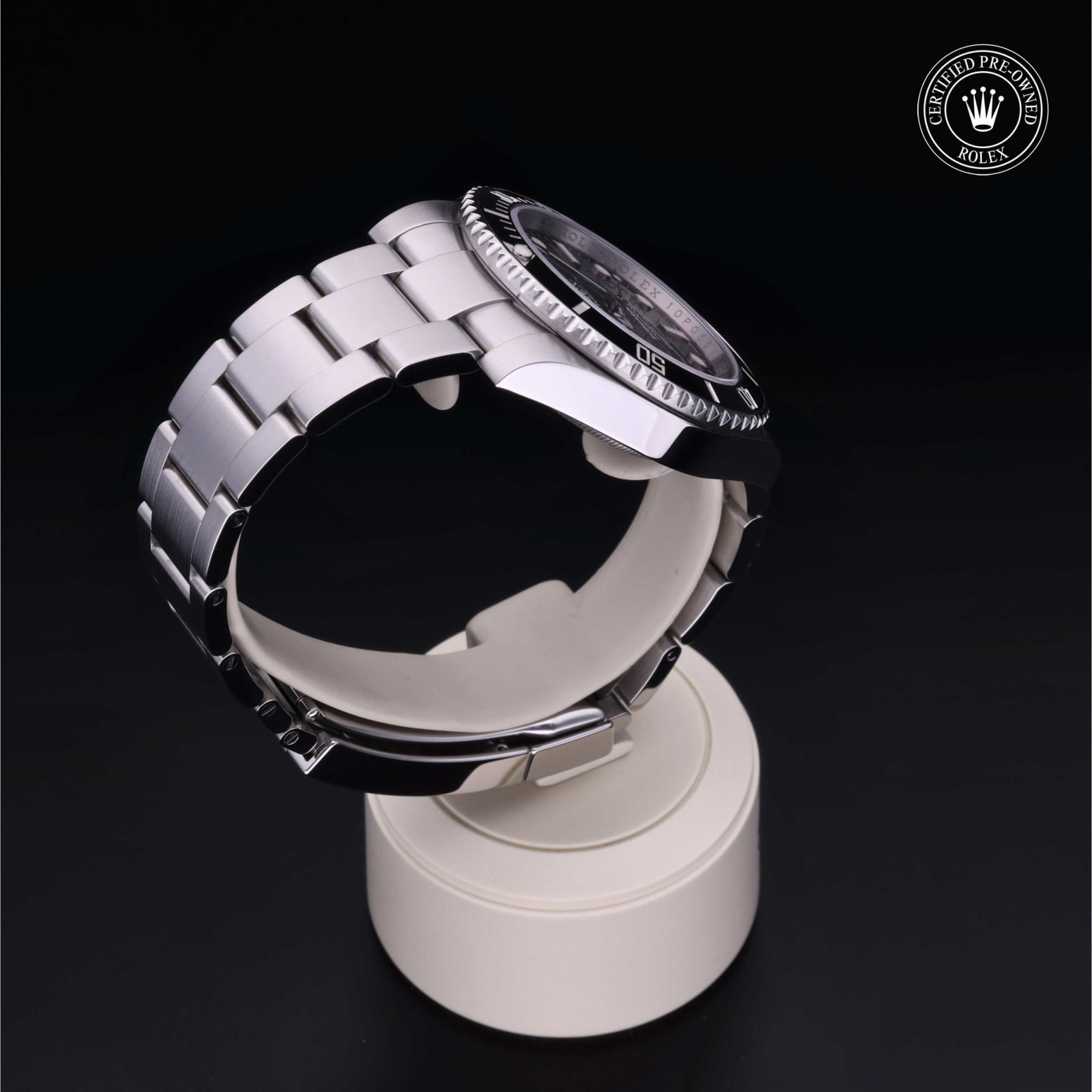 Submariner  Certified Pre-Owned