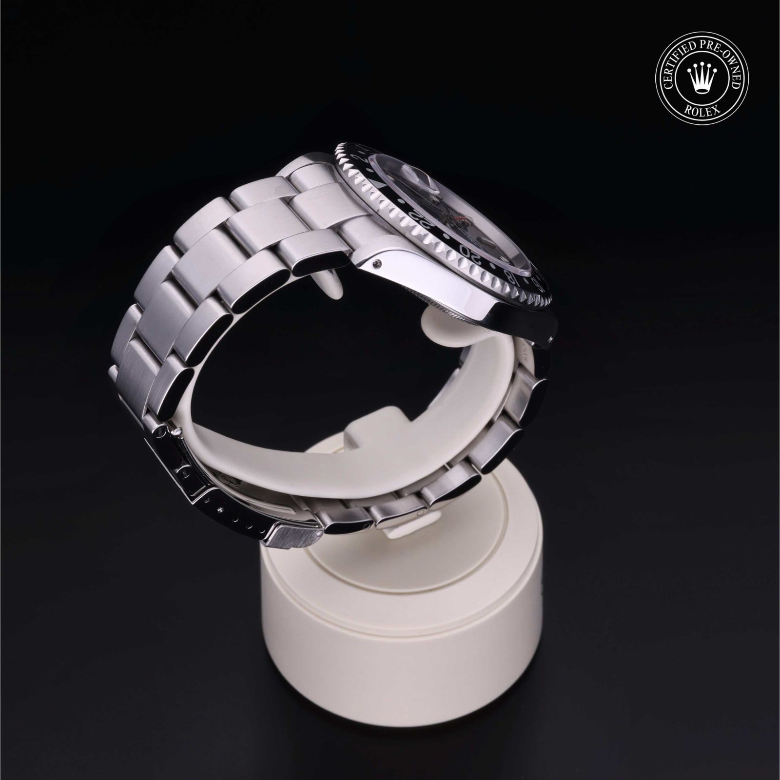 GMT-Master II  Certified Pre-Owned
