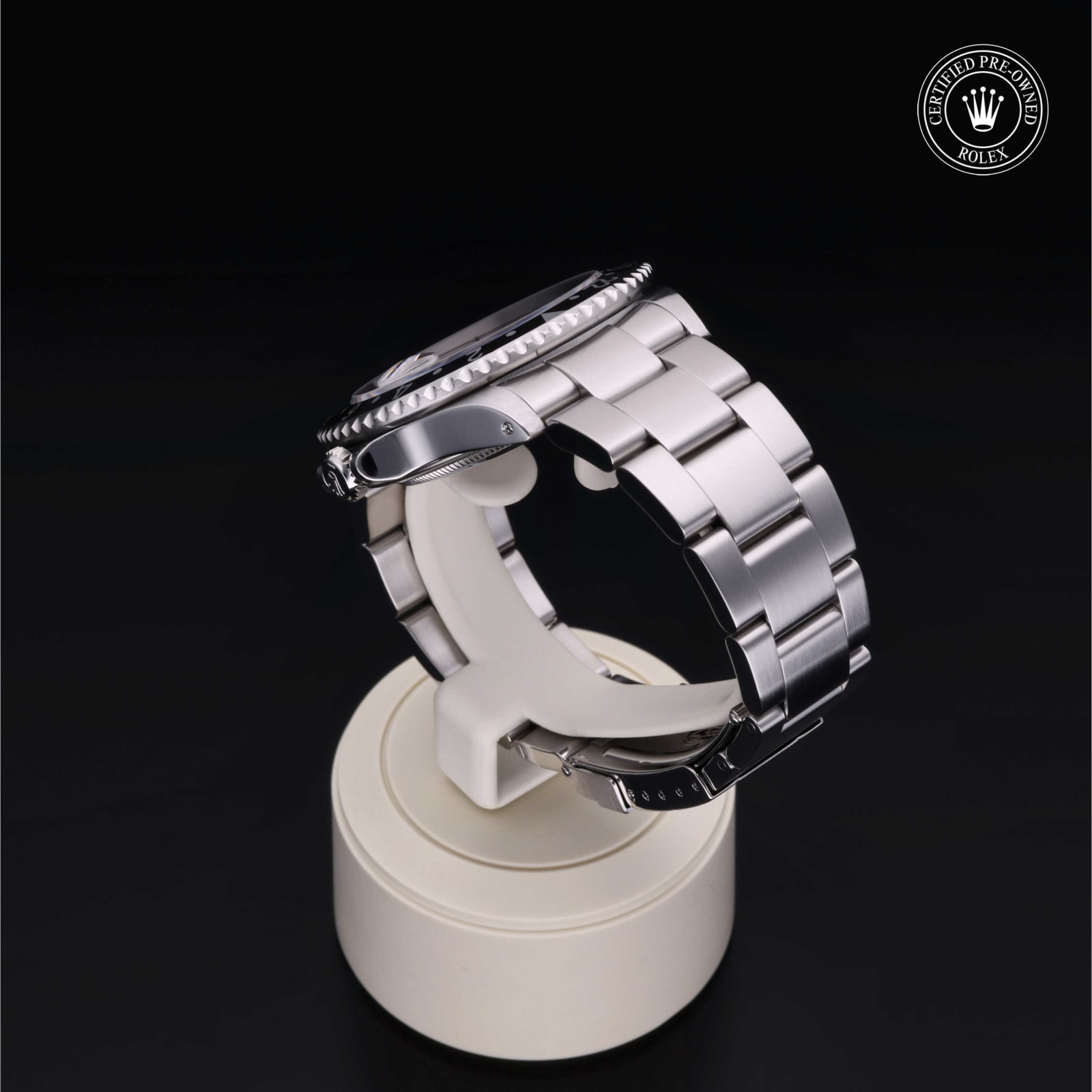 GMT-Master II  Certified Pre-Owned