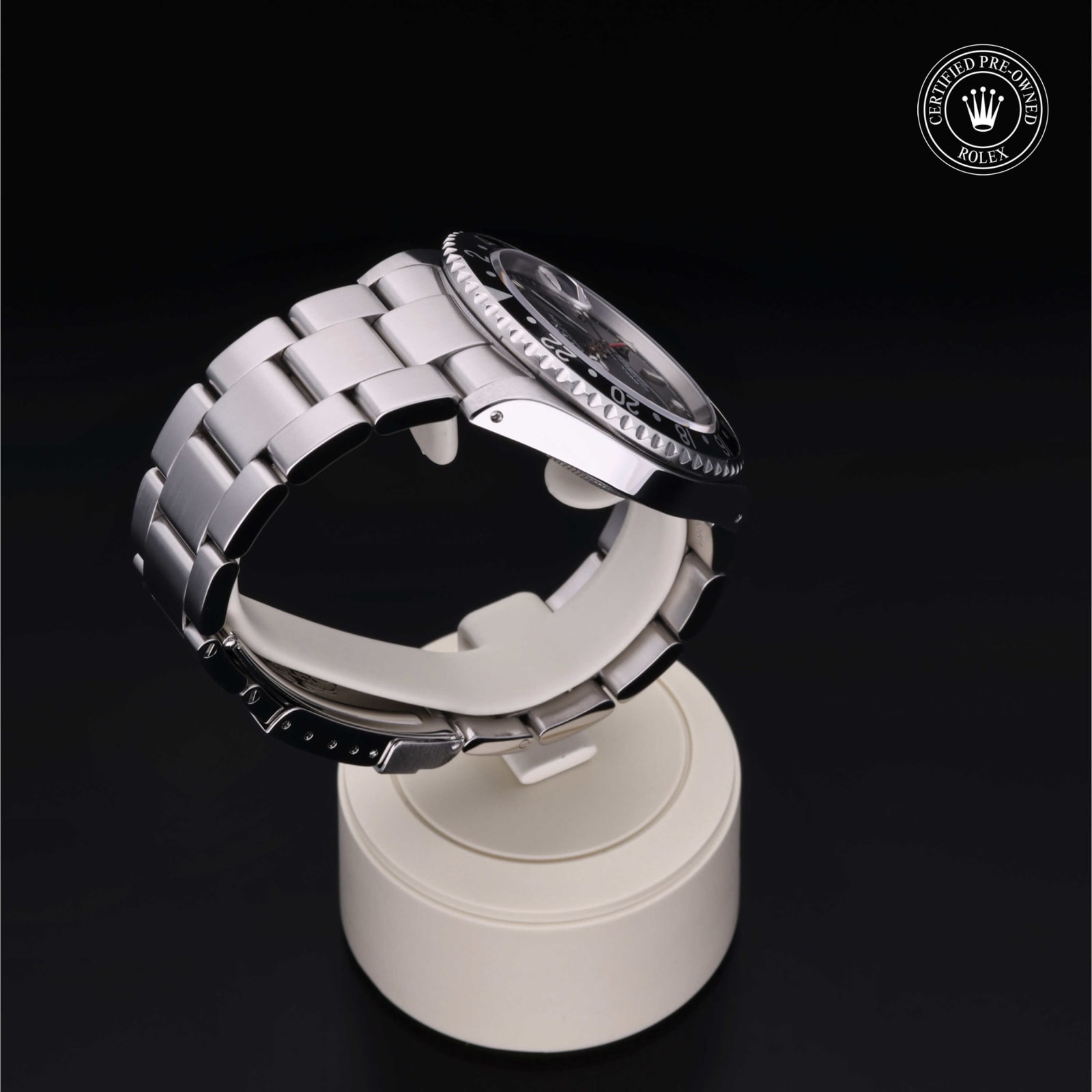 GMT-Master II  Certified Pre-Owned