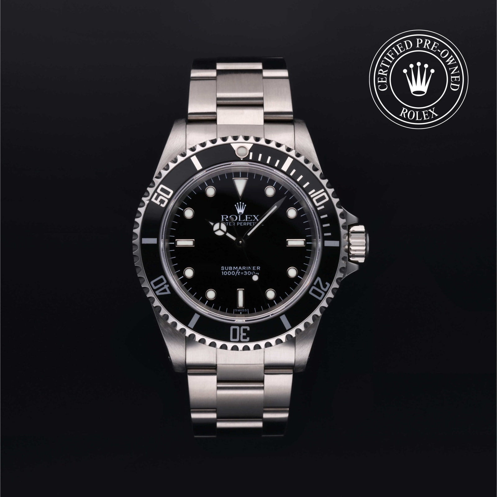 Submariner