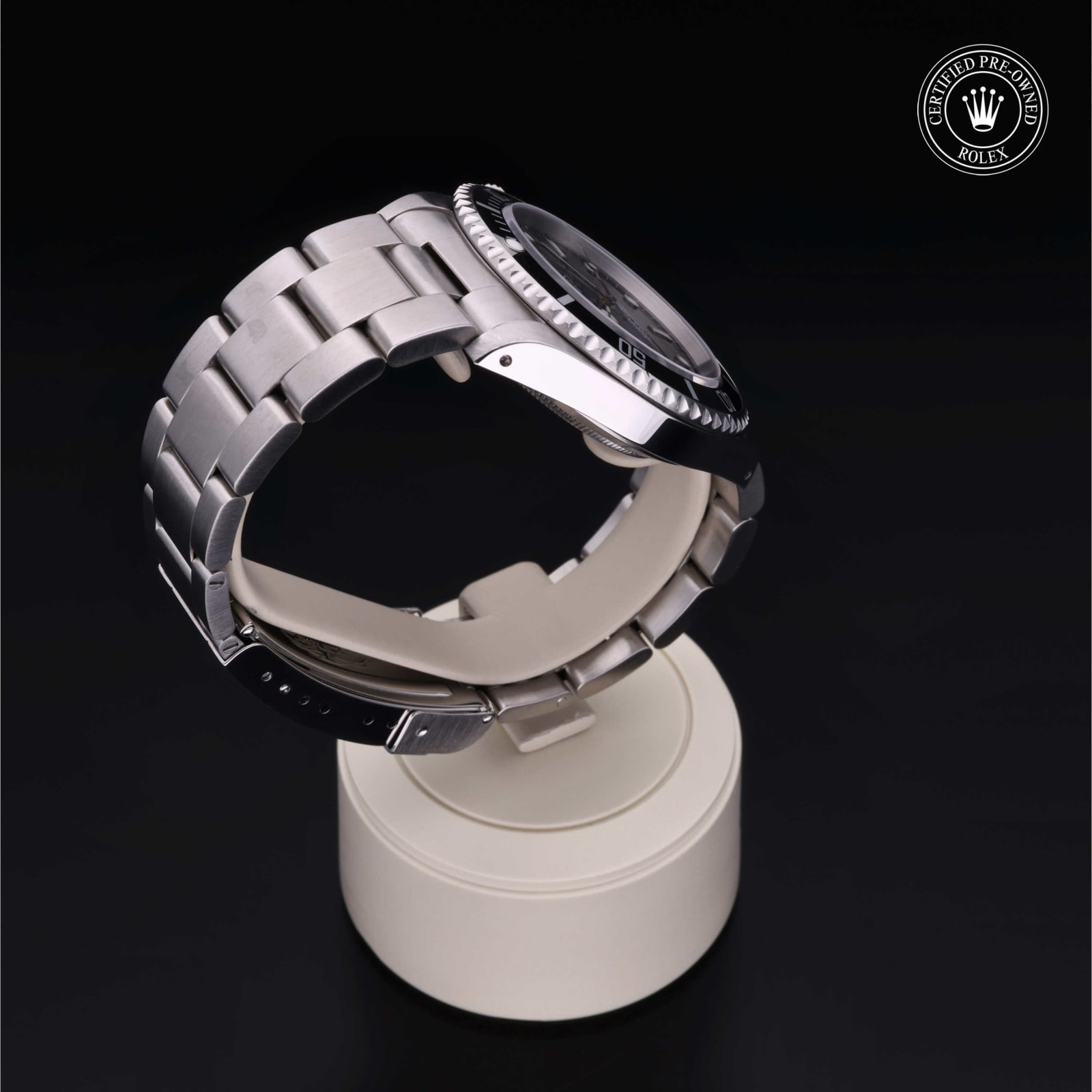 Submariner  Certified Pre-Owned