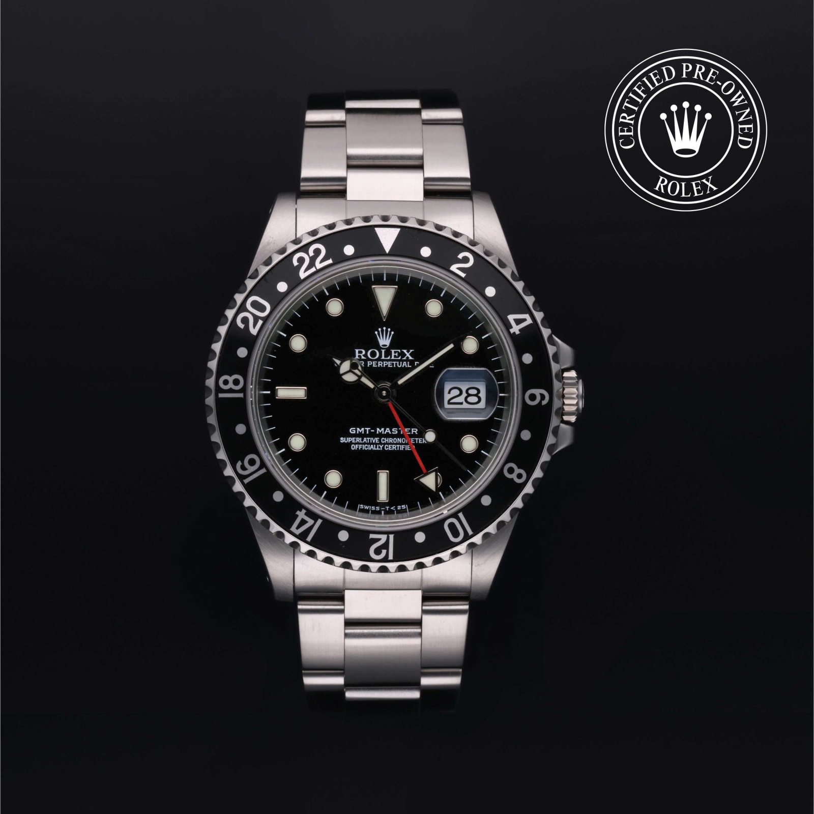 Gmt-Master