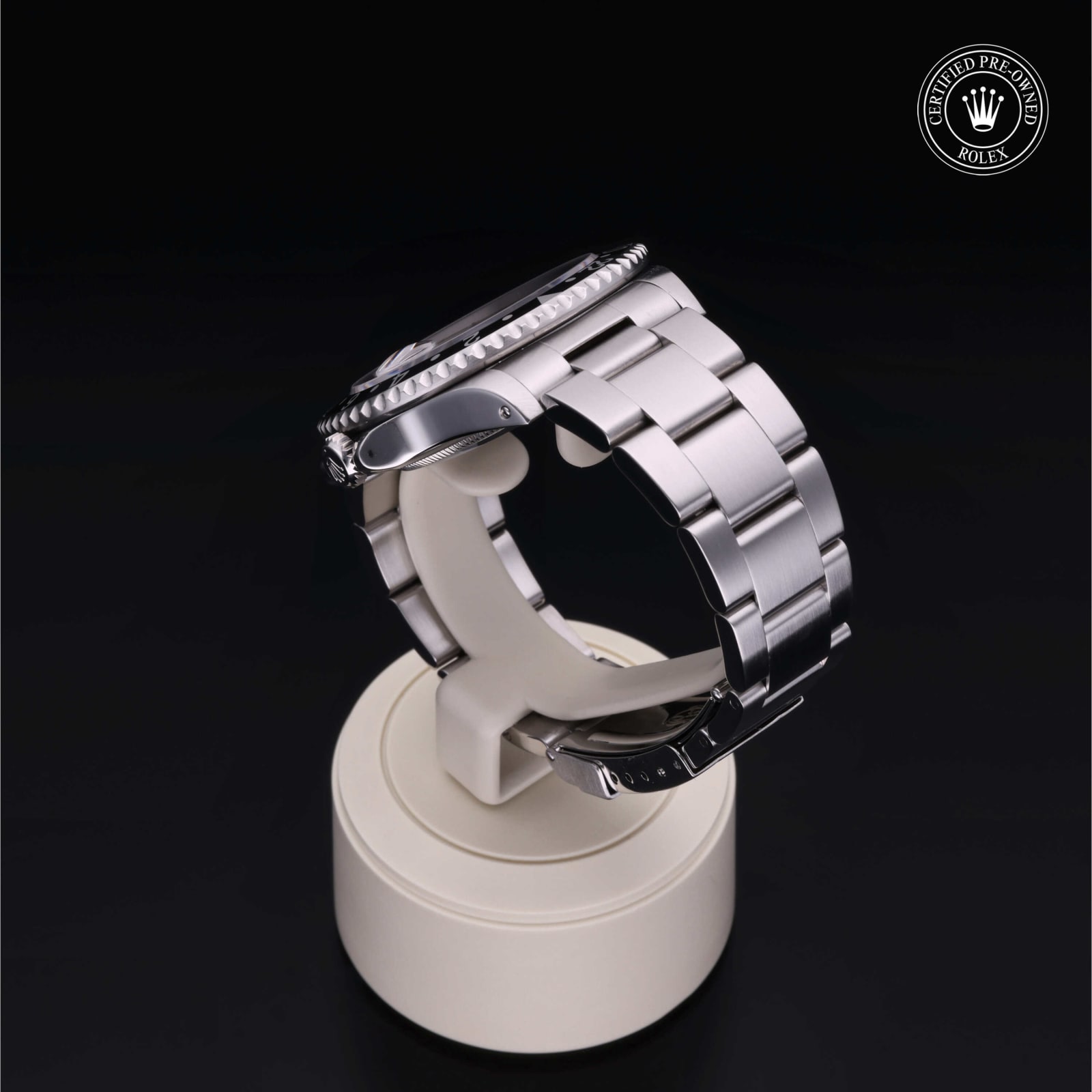 GMT-Master  Certified Pre-Owned