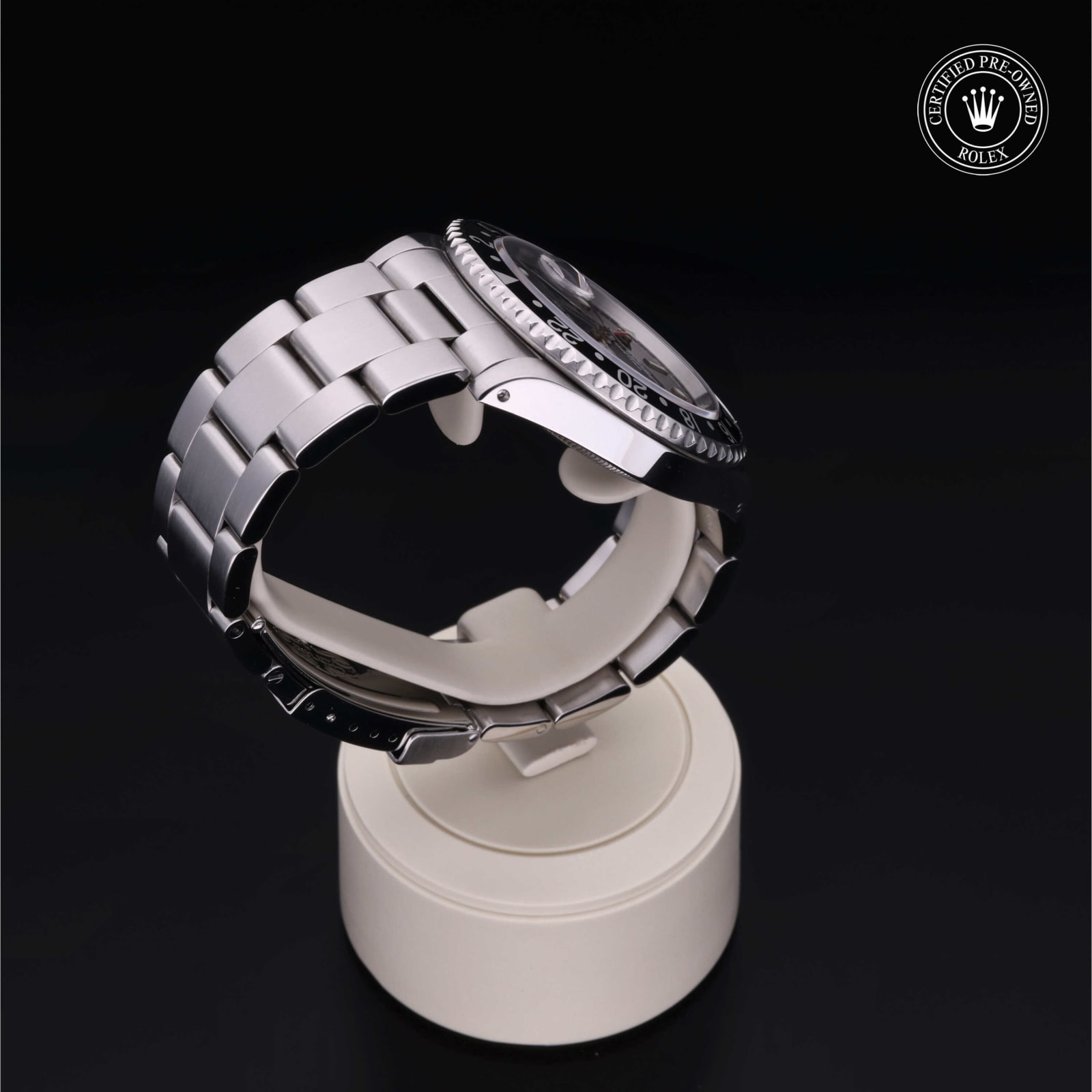 GMT-Master  Certified Pre-Owned