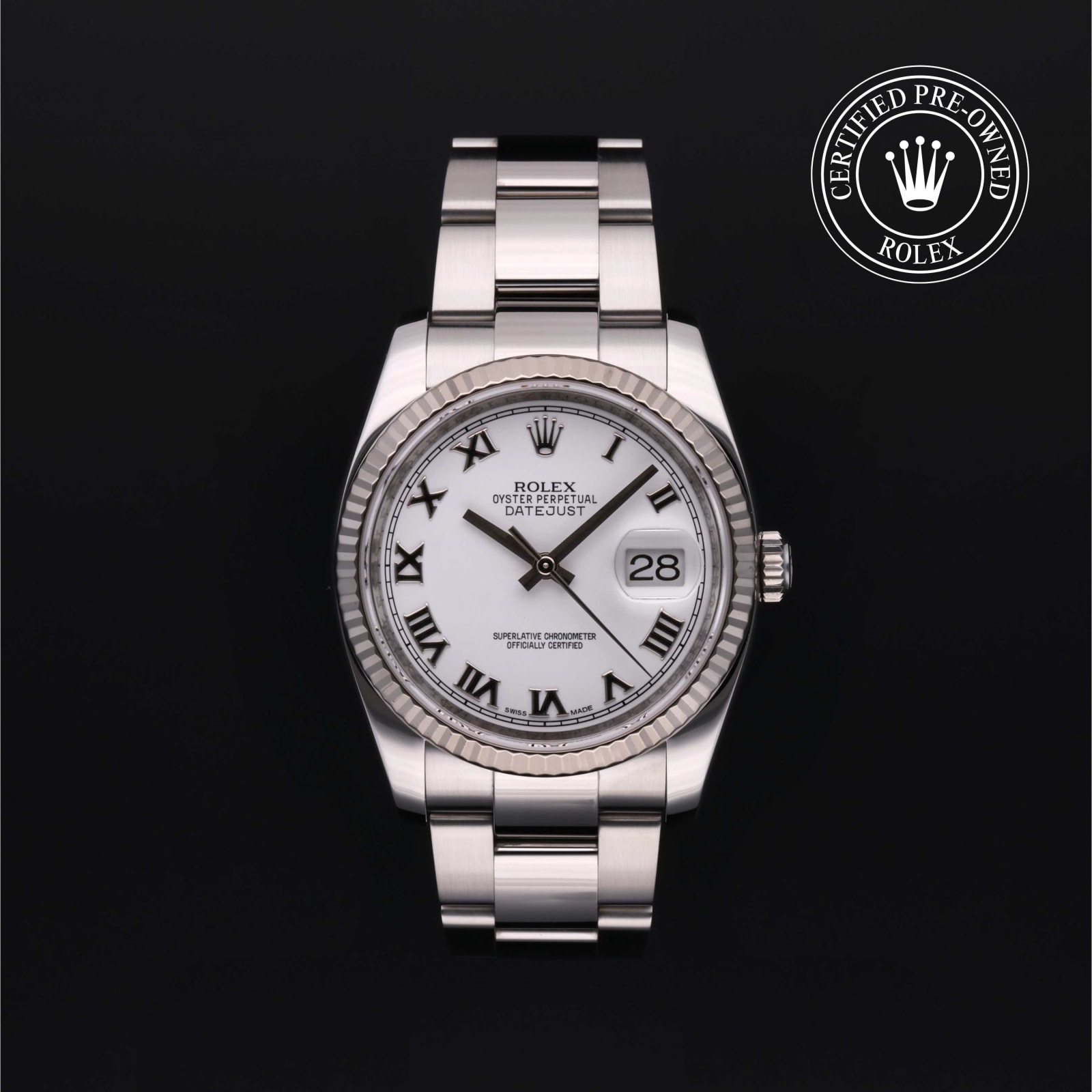Datejust